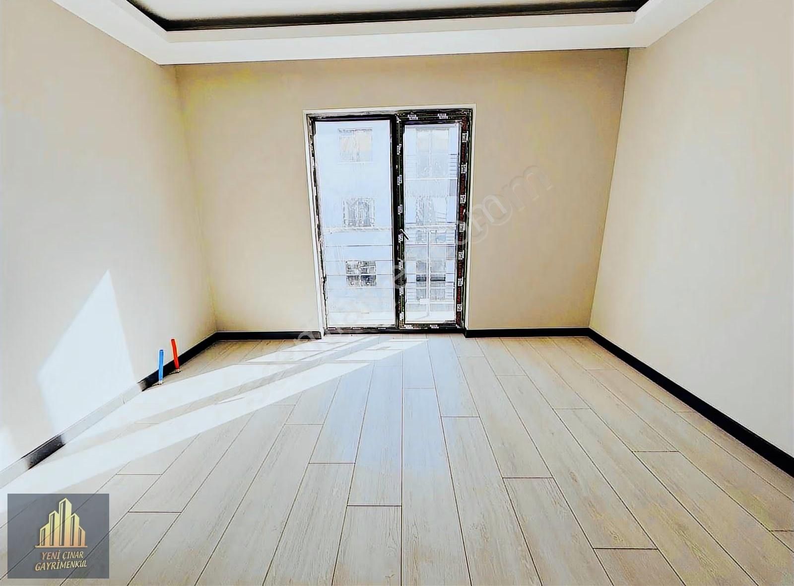 Yeni Çınar'dan Yeni Bayındır'da Ara Kat Sıfır 3+1 Site Dairesi - Görsel 29