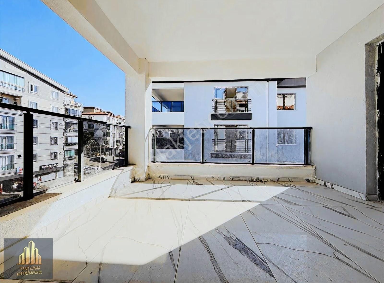 Yeni Çınar'dan Yeni Bayındır'da Ara Kat Sıfır 3+1 Site Dairesi - Görsel 12