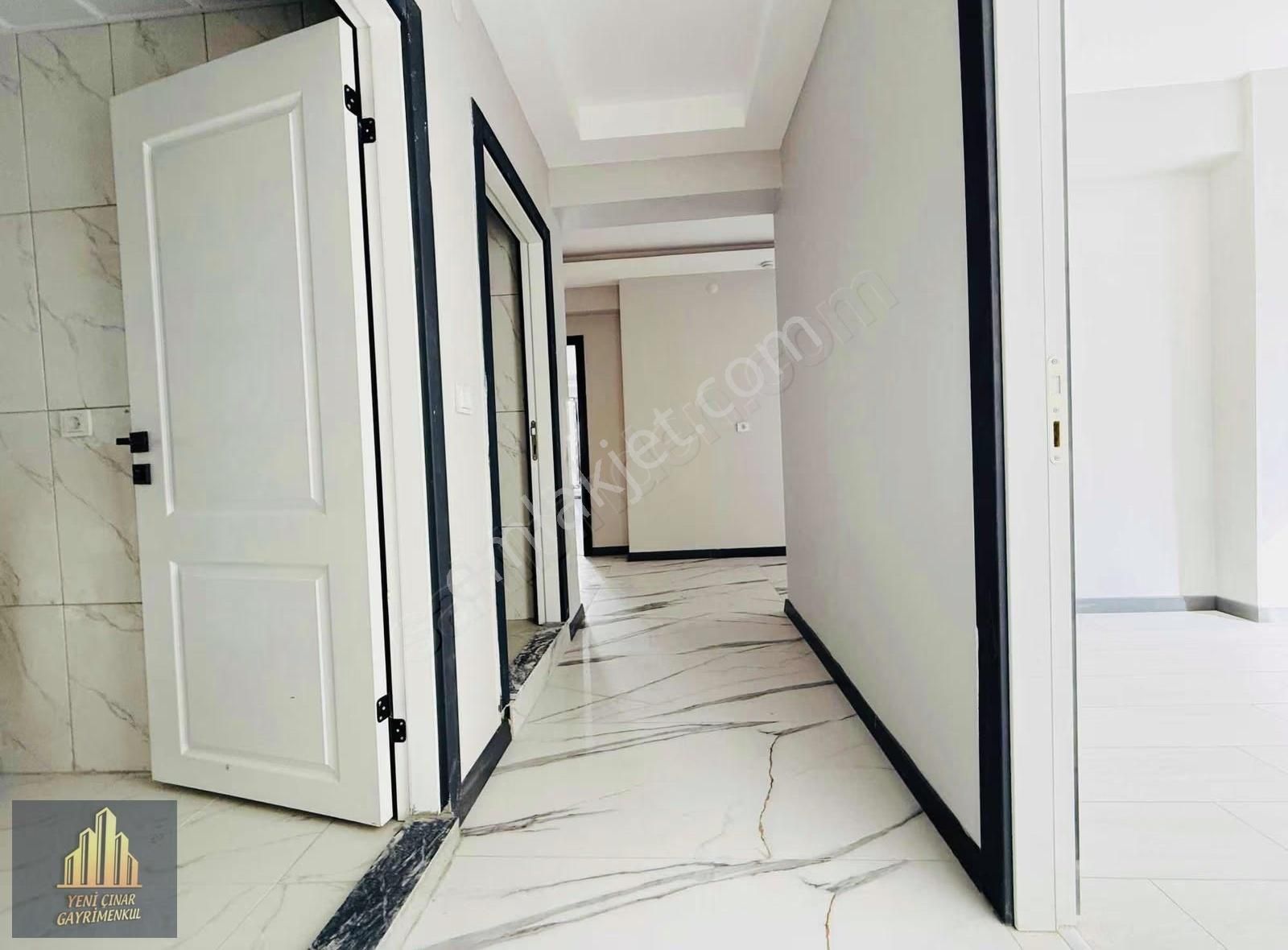 Yeni Çınar'dan Yeni Bayındır'da Ara Kat Sıfır 3+1 Site Dairesi - Görsel 11