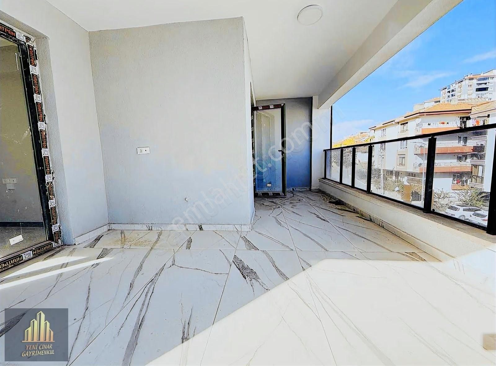 Yeni Çınar'dan Yeni Bayındır'da Ara Kat Sıfır 3+1 Site Dairesi - Görsel 33