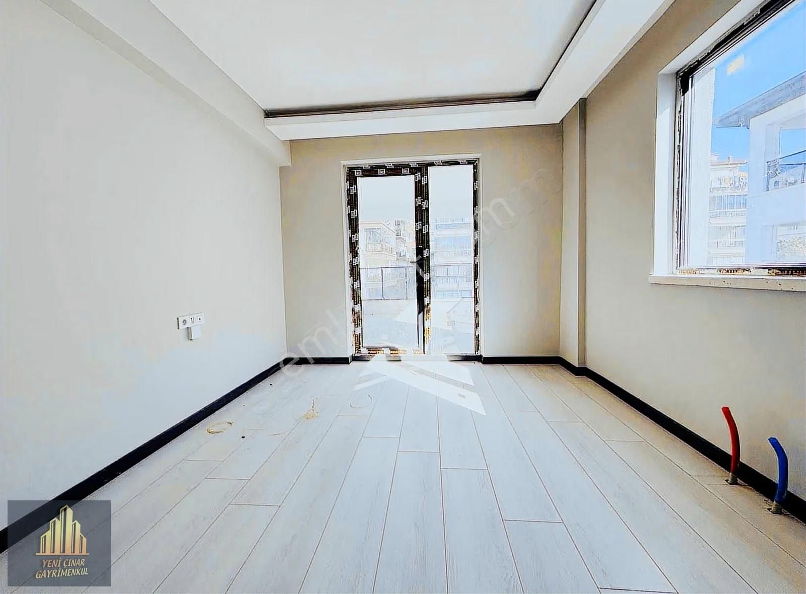 Yeni Çınar'dan Yeni Bayındır'da Ara Kat Sıfır 3+1 Site Dairesi - Görsel 17