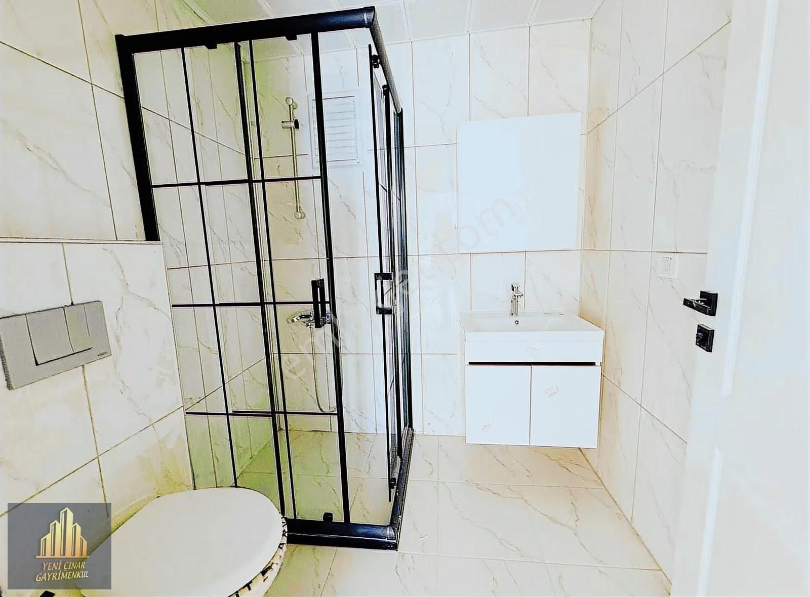 Yeni Çınar'dan Yeni Bayındır'da Ara Kat Sıfır 3+1 Site Dairesi - Görsel 27