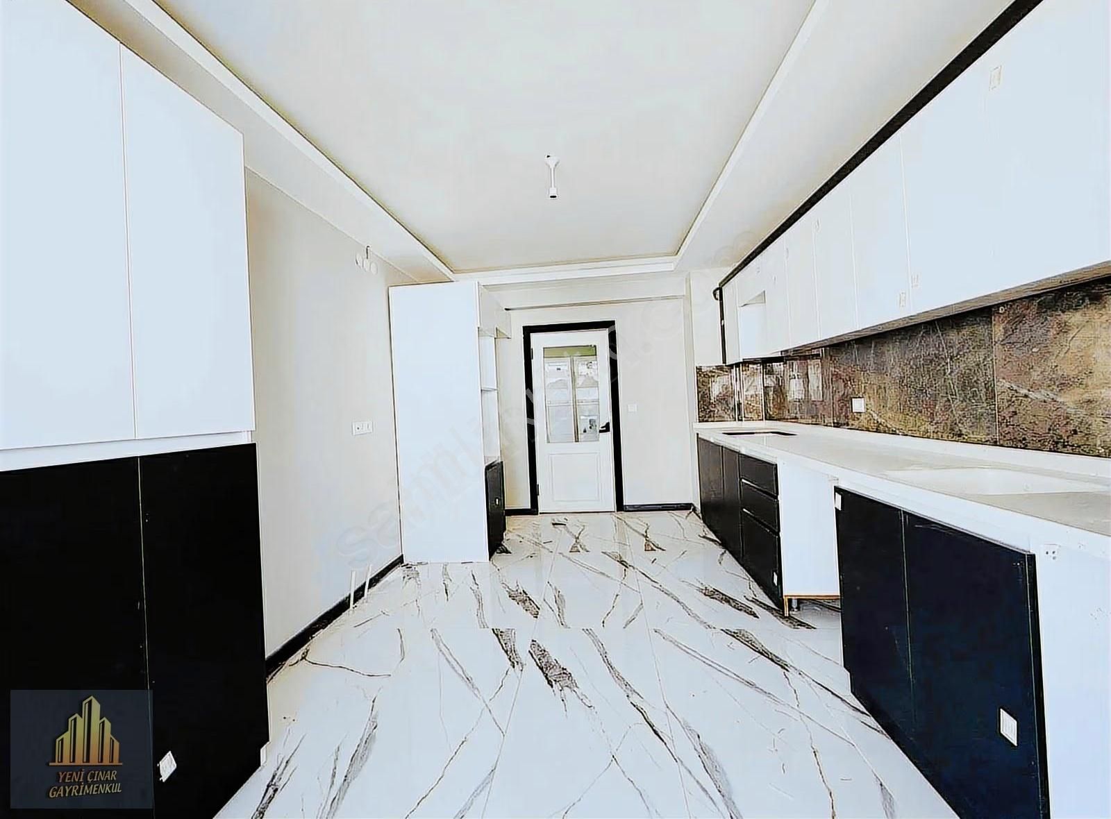 Yeni Çınar'dan Yeni Bayındır'da Ara Kat Sıfır 3+1 Site Dairesi - Görsel 7