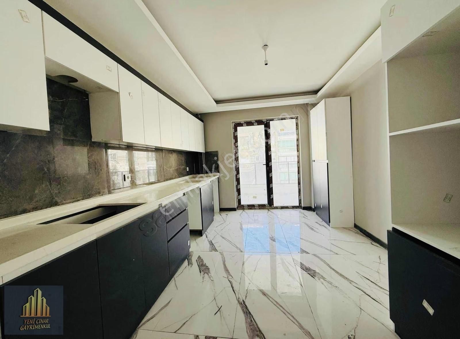 Yeni Çınar'dan Yeni Bayındır'da Ara Kat Sıfır 3+1 Site Dairesi - Görsel 24