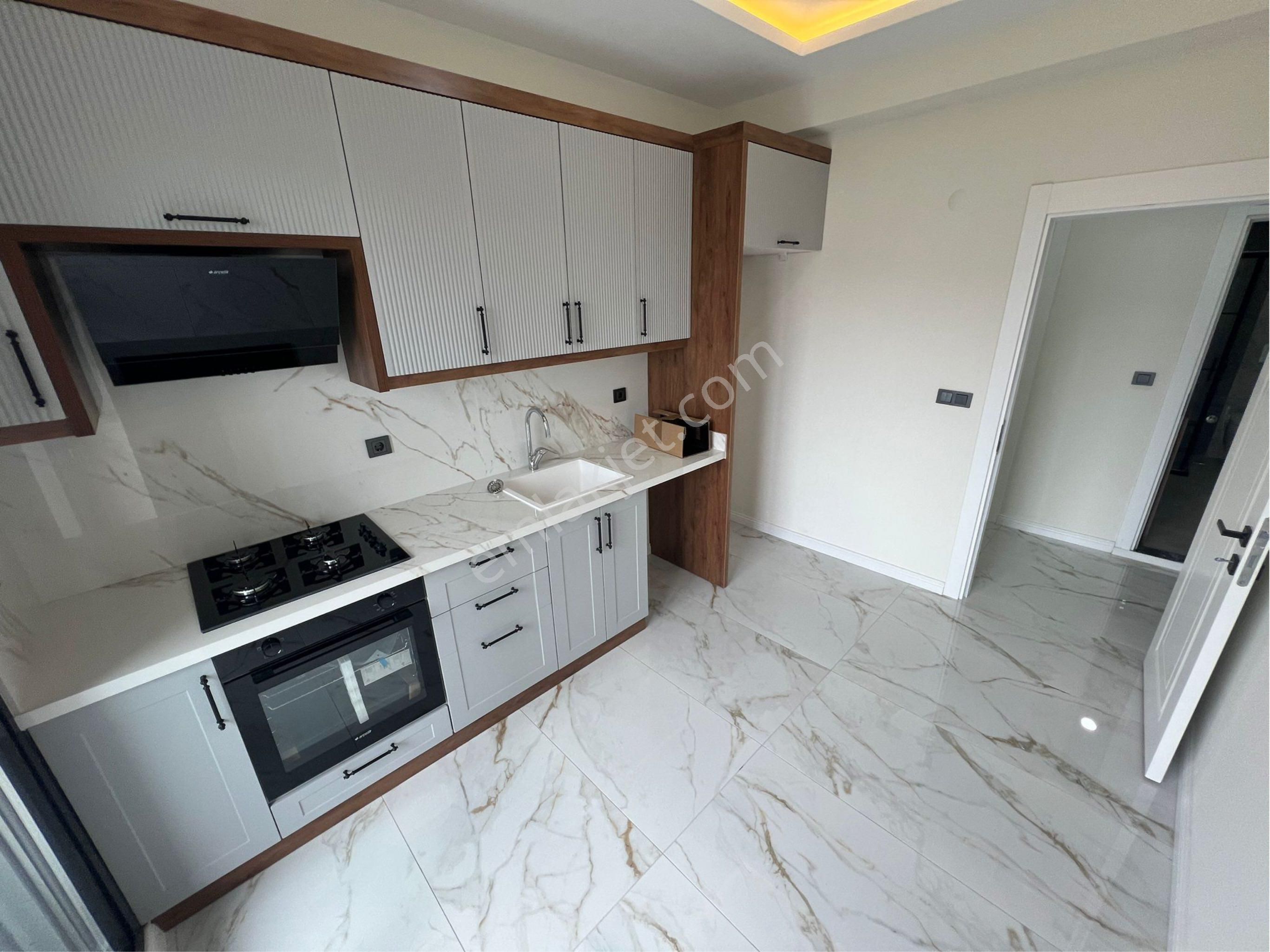 ❤️❤️❤️cemre Emlaktan Teraslı Ön Cephe 4+1 Dubleks❤️❤️❤️ - Görsel 6