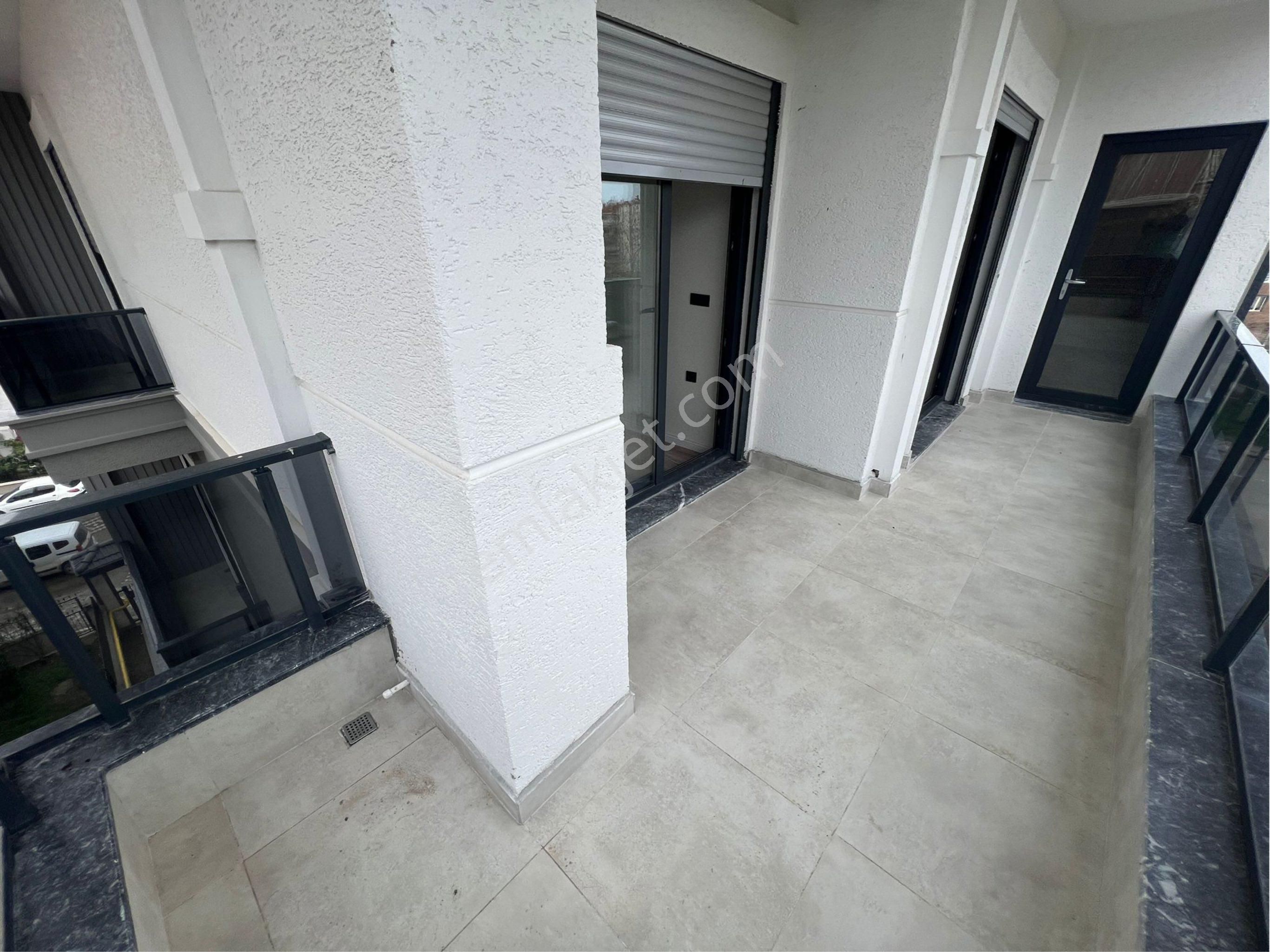 ❤️❤️❤️cemre Emlaktan Teraslı Ön Cephe 4+1 Dubleks❤️❤️❤️ - Görsel 2