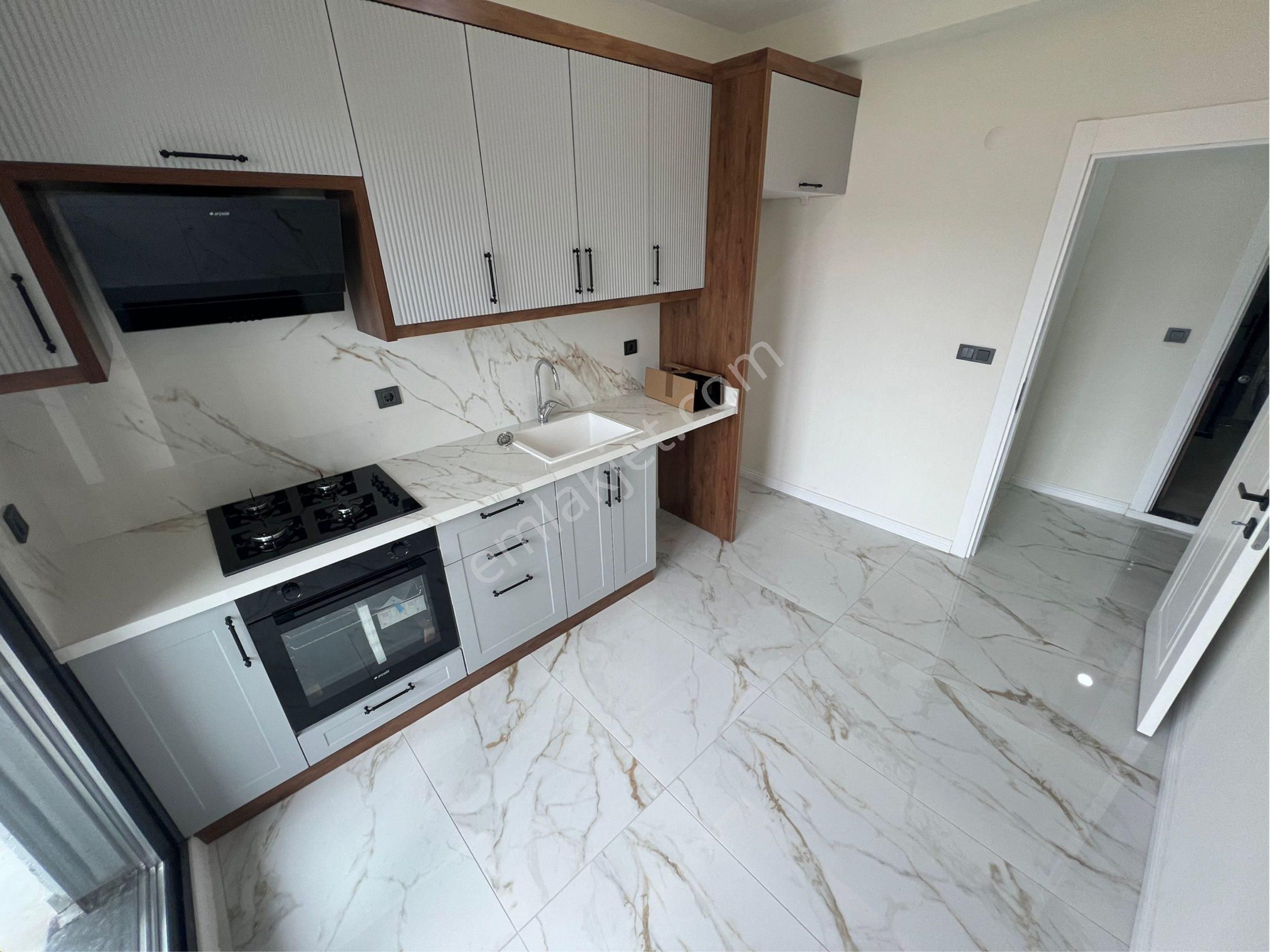 ❤️❤️❤️cemre Emlaktan Teraslı Ön Cephe 4+1 Dubleks❤️❤️❤️ - Görsel 11