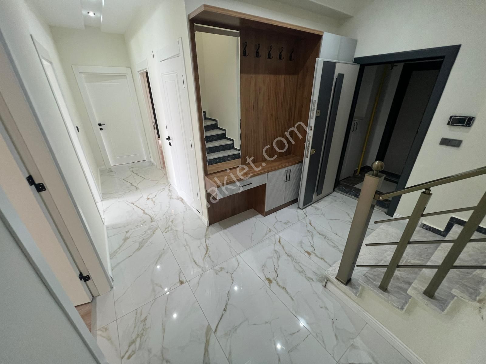 ❤️❤️❤️cemre Emlaktan Teraslı Ön Cephe 4+1 Dubleks❤️❤️❤️ - Görsel 22