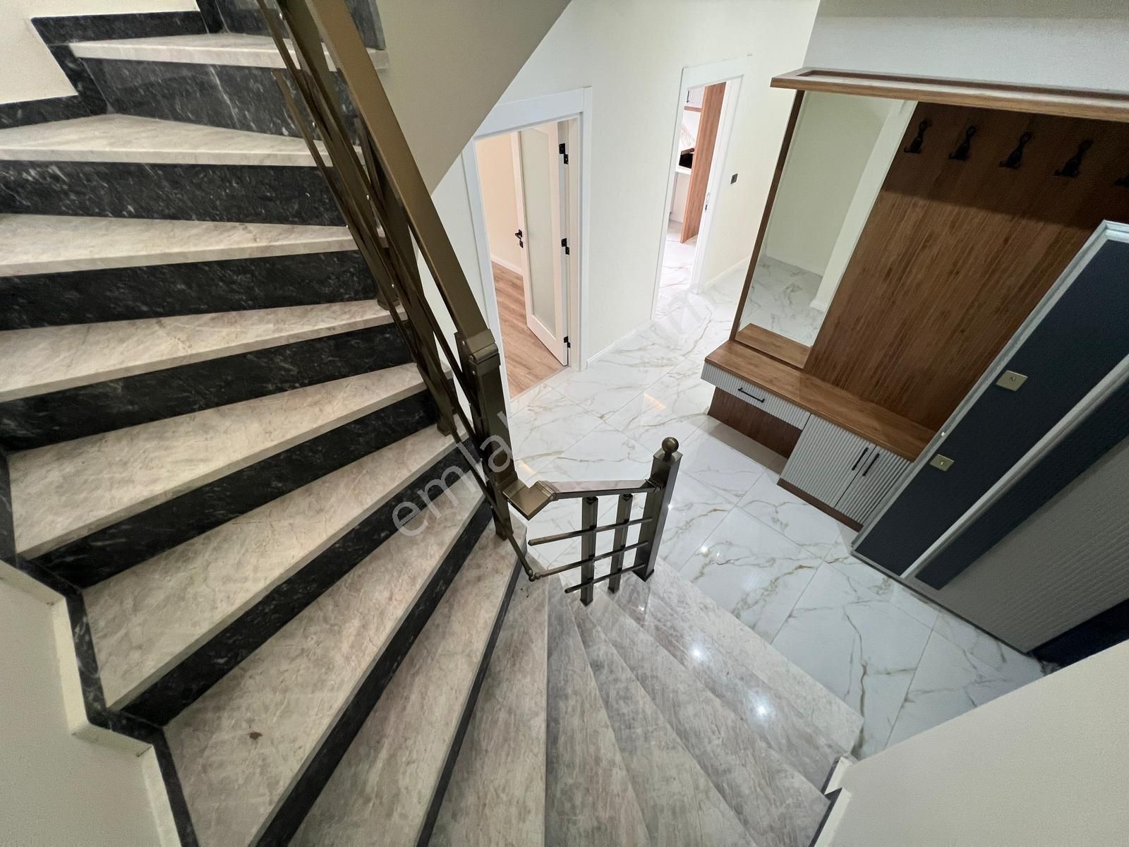 ❤️❤️❤️cemre Emlaktan Teraslı Ön Cephe 4+1 Dubleks❤️❤️❤️ - Görsel 24