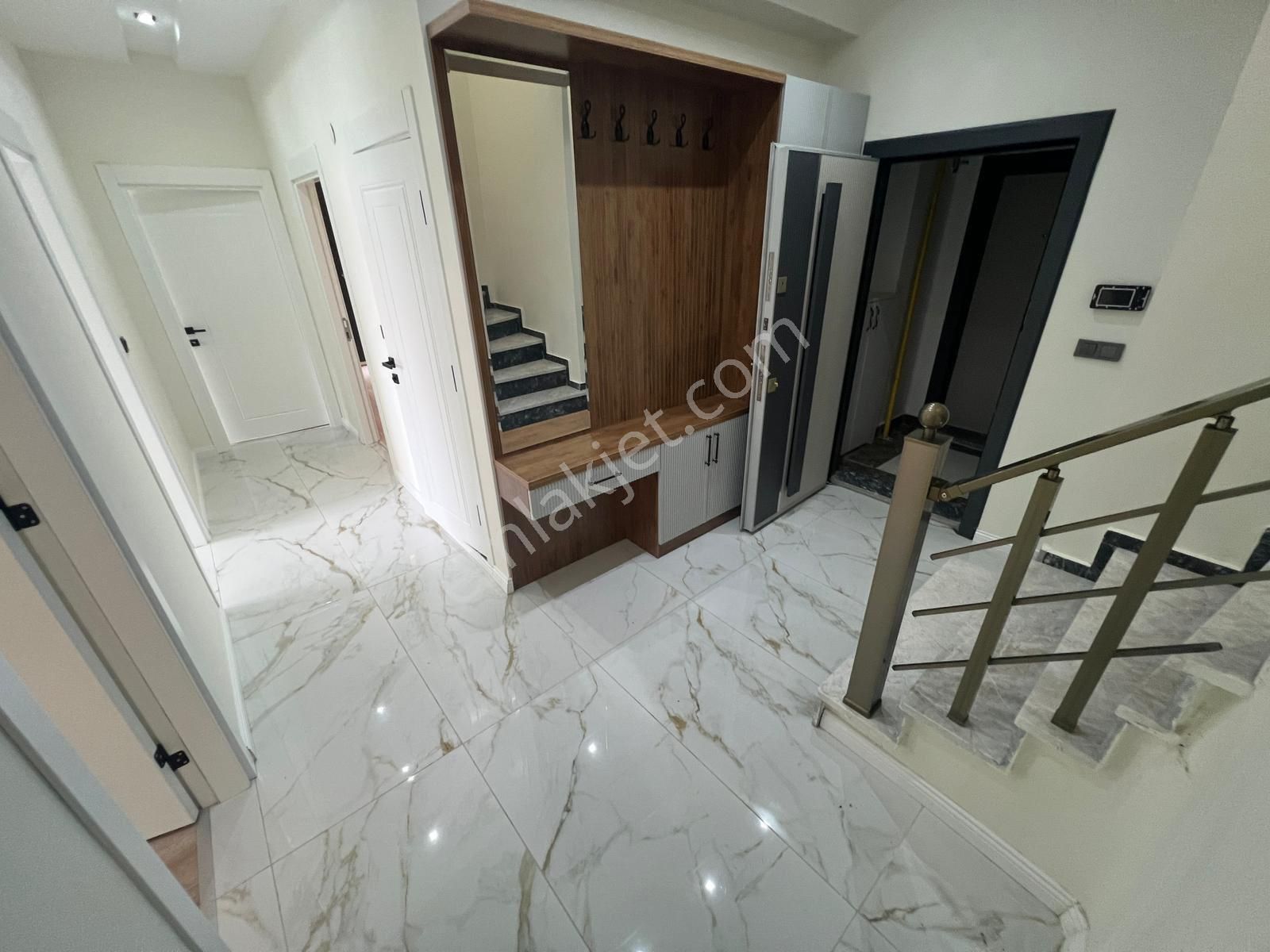 ❤️❤️❤️cemre Emlaktan Teraslı Ön Cephe 4+1 Dubleks❤️❤️❤️ - Görsel 21