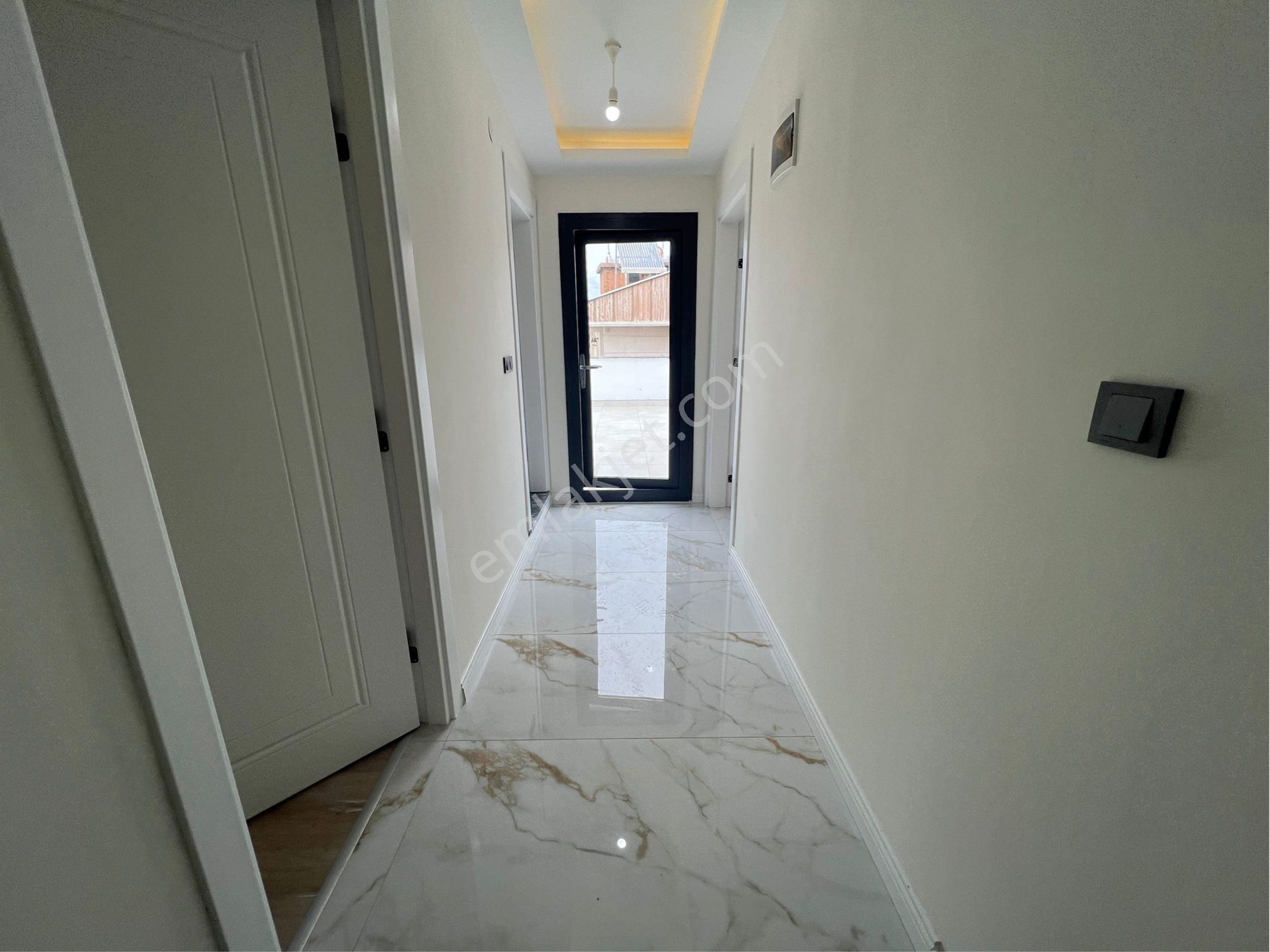 ❤️❤️❤️cemre Emlaktan Teraslı Ön Cephe 4+1 Dubleks❤️❤️❤️ - Görsel 28