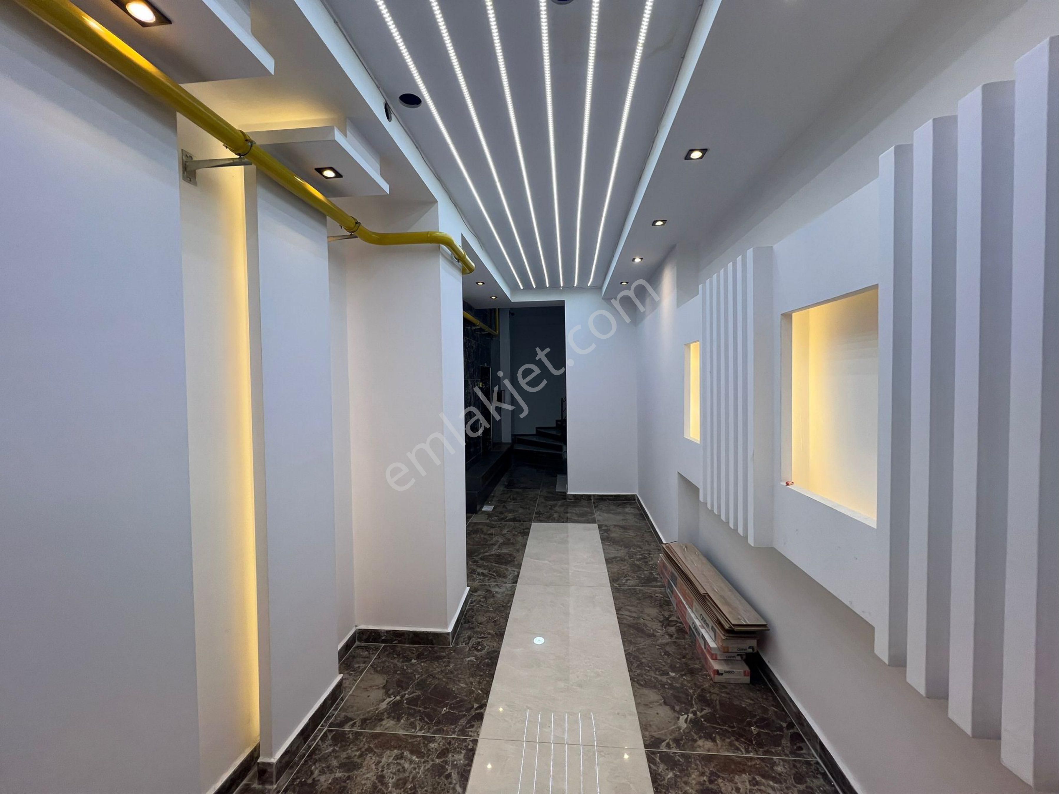 ❤️❤️❤️cemre Emlaktan Teraslı Ön Cephe 4+1 Dubleks❤️❤️❤️ - Görsel 35