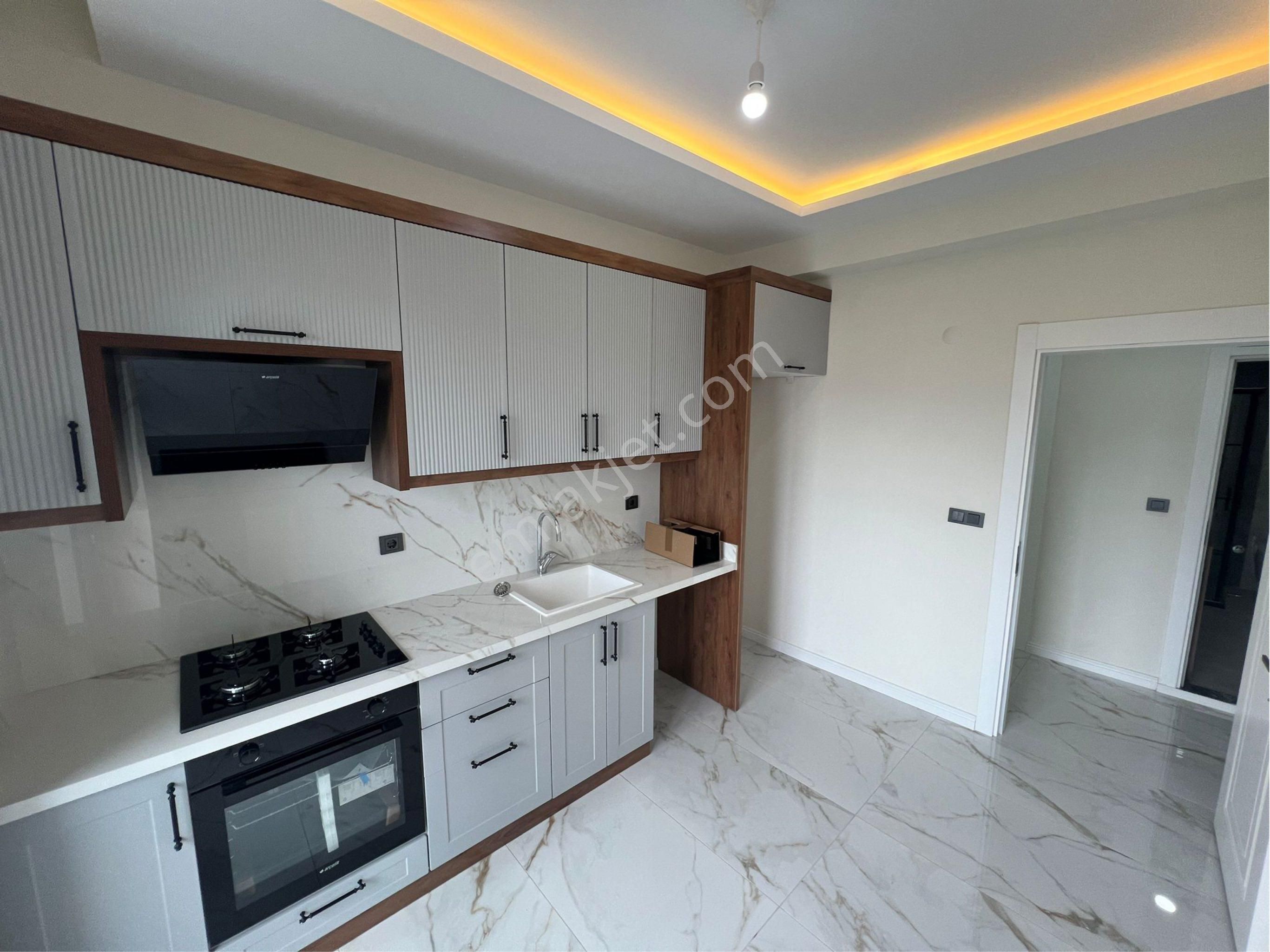 ❤️❤️❤️cemre Emlaktan Teraslı Ön Cephe 4+1 Dubleks❤️❤️❤️ - Görsel 9