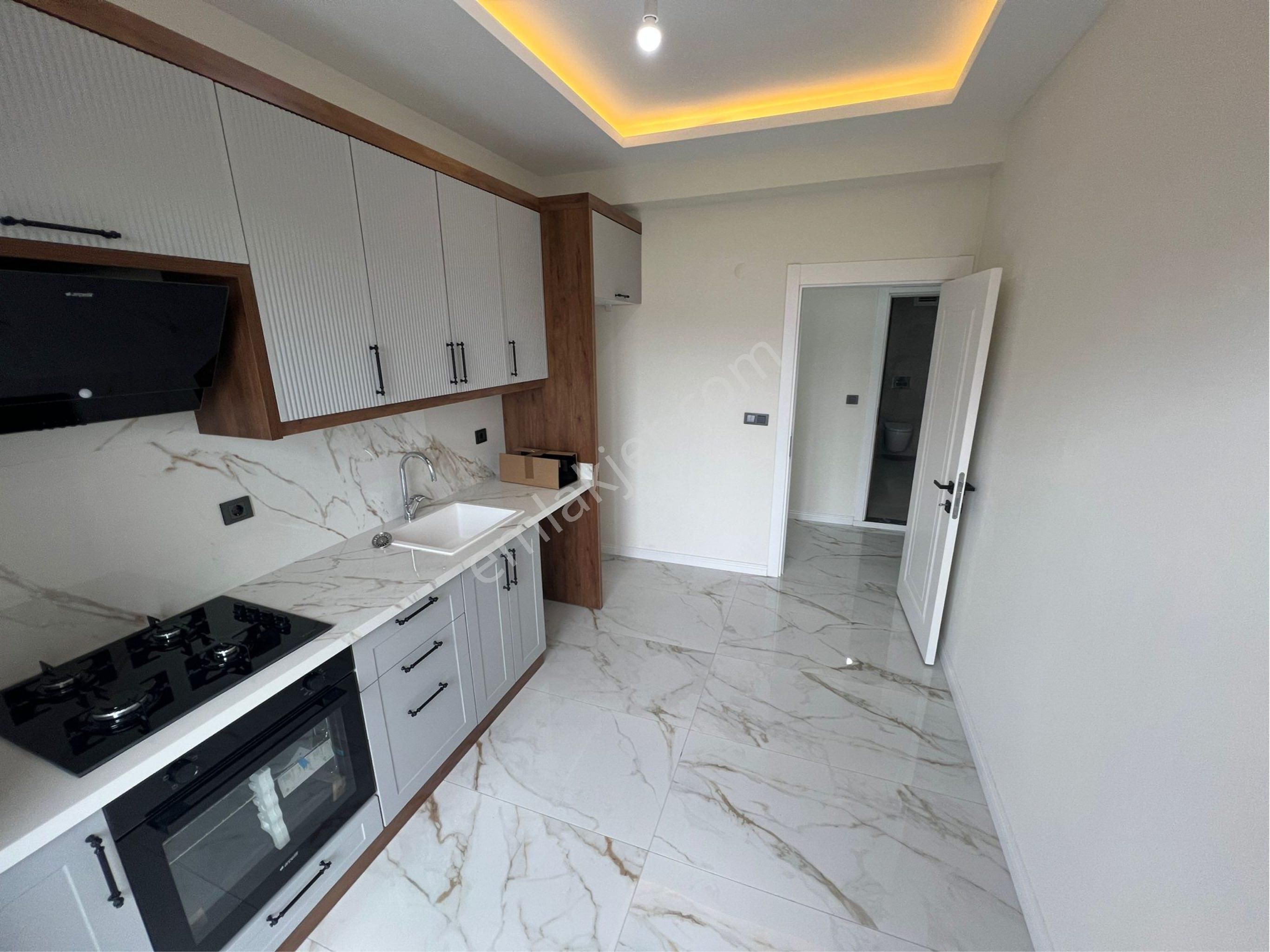 ❤️❤️❤️cemre Emlaktan Teraslı Ön Cephe 4+1 Dubleks❤️❤️❤️ - Görsel 7