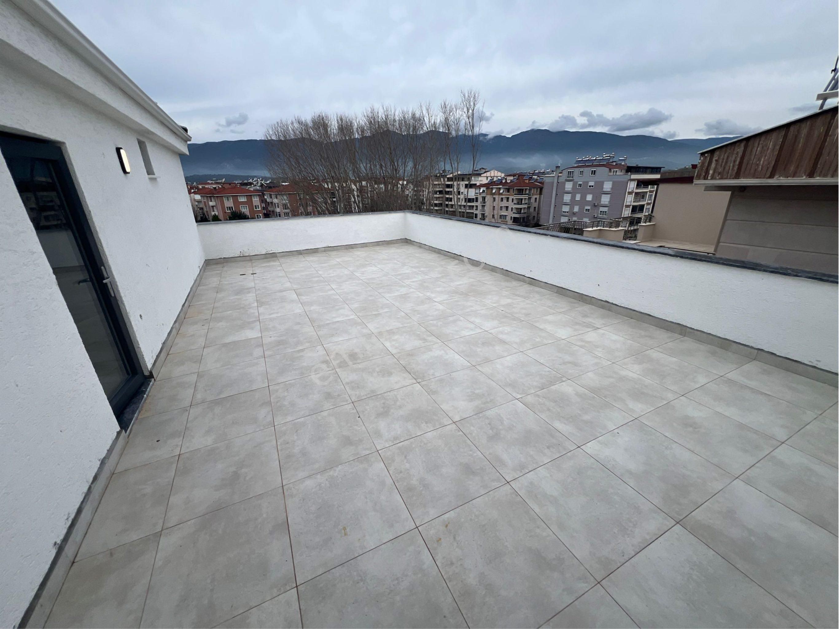 ❤️❤️❤️cemre Emlaktan Teraslı Ön Cephe 4+1 Dubleks❤️❤️❤️