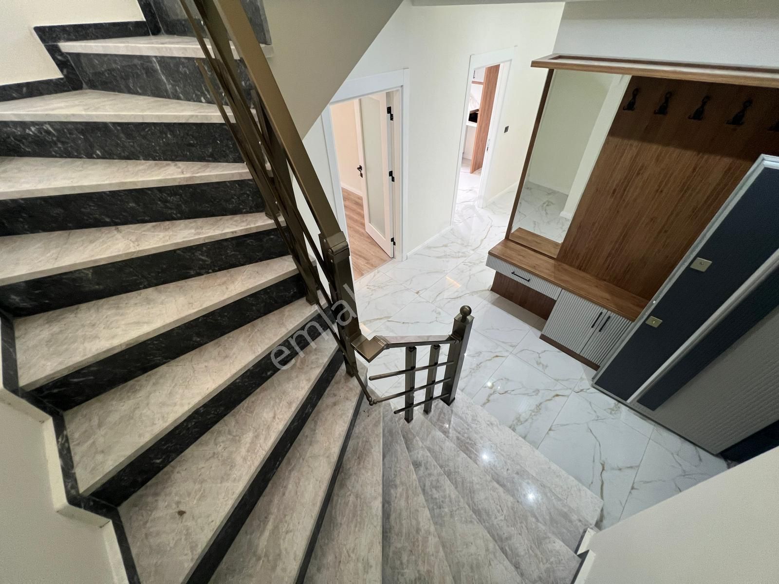 ❤️❤️❤️cemre Emlaktan Teraslı Ön Cephe 4+1 Dubleks❤️❤️❤️ - Görsel 26