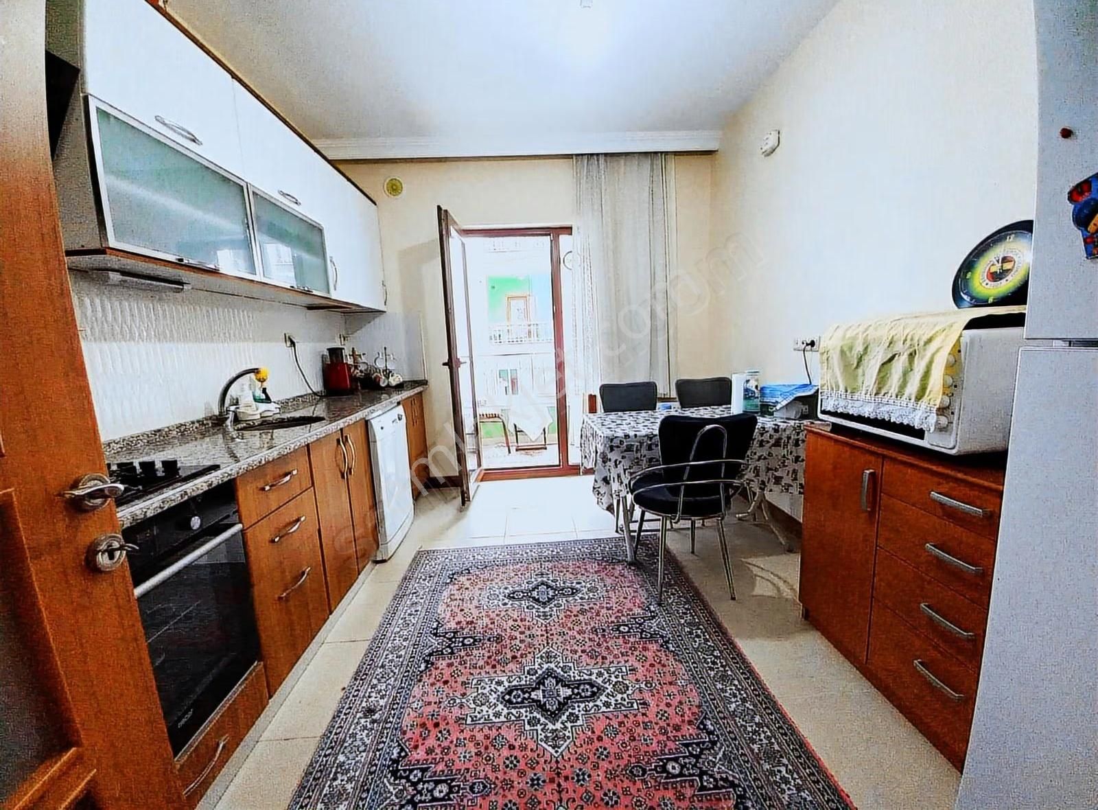 Muğla Üniversite Ve Hastane En Yakın 3+1 2,etap Tokide Satılık - Görsel 5