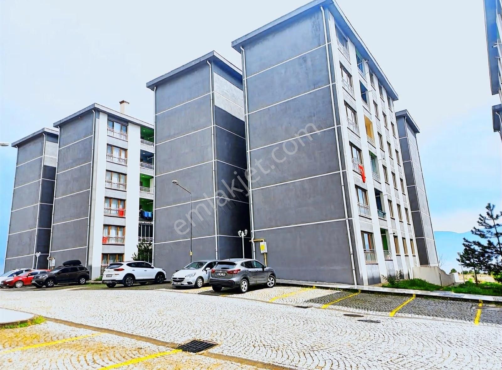 Muğla Üniversite Ve Hastane En Yakın 3+1 2,etap Tokide Satılık