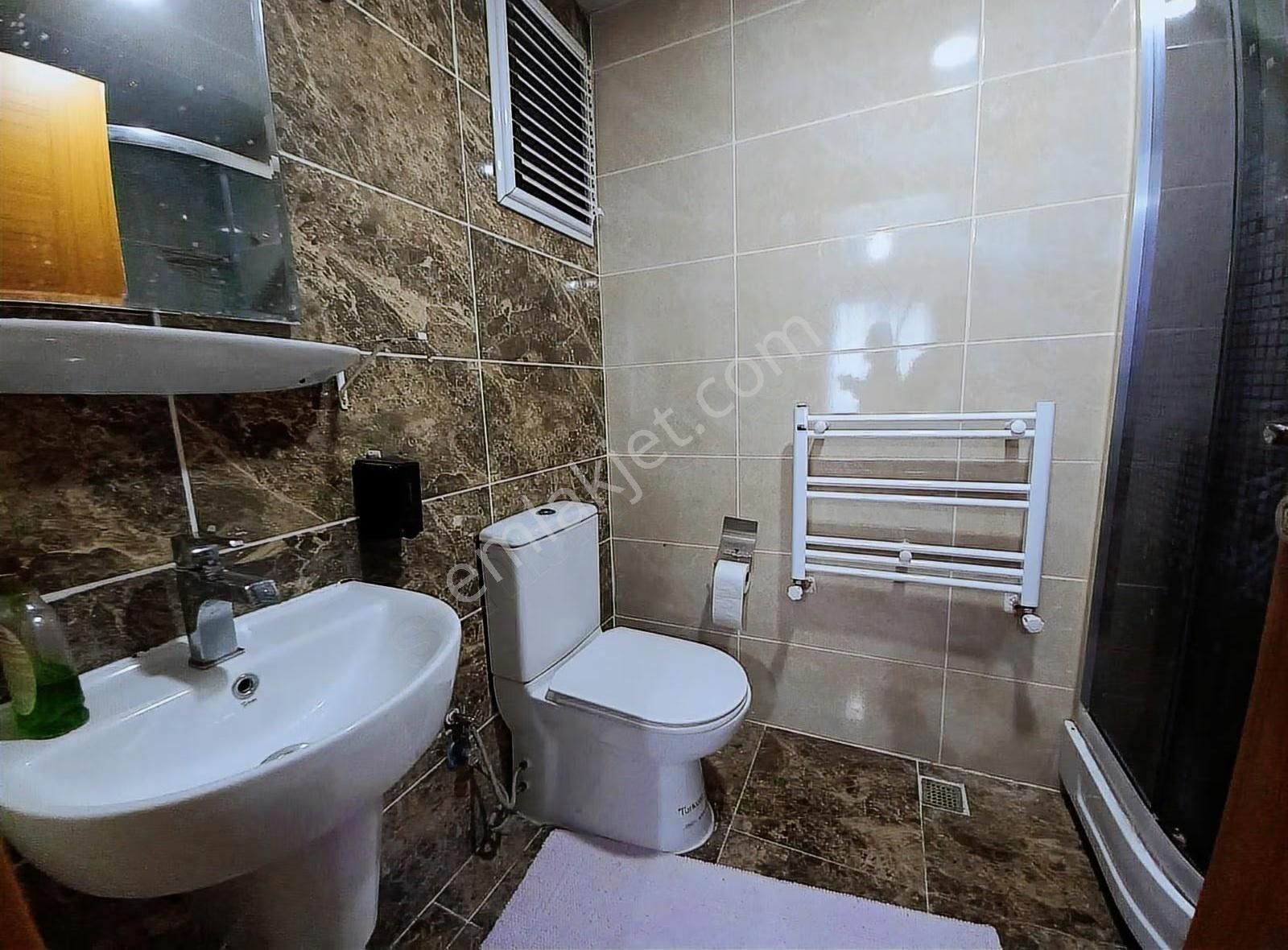 Muğla Üniversite Ve Hastane En Yakın 3+1 2,etap Tokide Satılık - Görsel 9