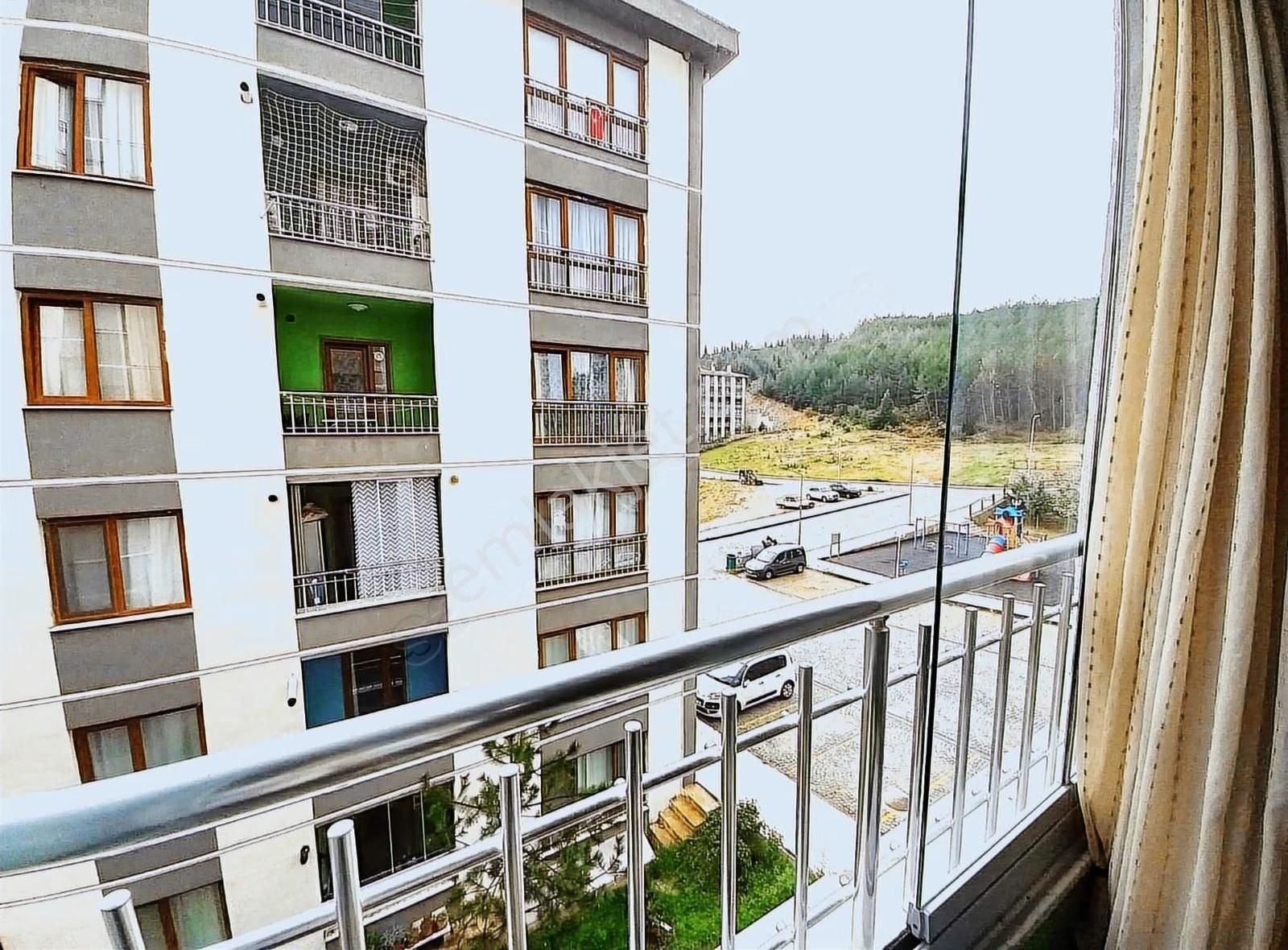 Muğla Üniversite Ve Hastane En Yakın 3+1 2,etap Tokide Satılık - Görsel 4