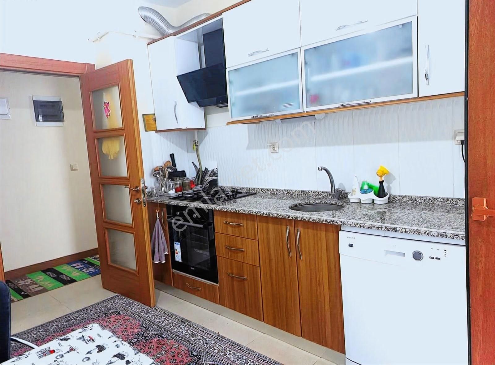 Muğla Üniversite Ve Hastane En Yakın 3+1 2,etap Tokide Satılık - Görsel 8