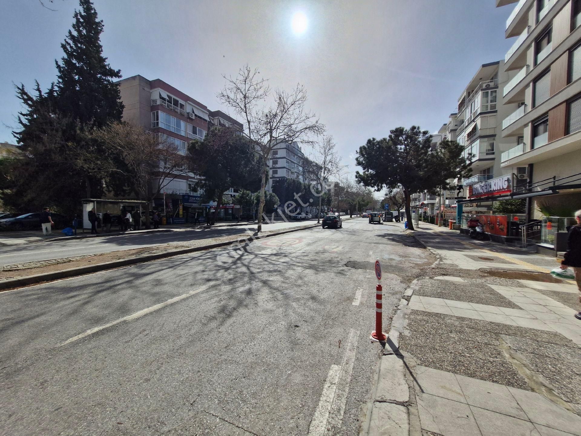 Girne Bulvarında Sıfır Asansörlü Otoparklı 1+1 Balkonlu Mkd Emlak - Görsel 18