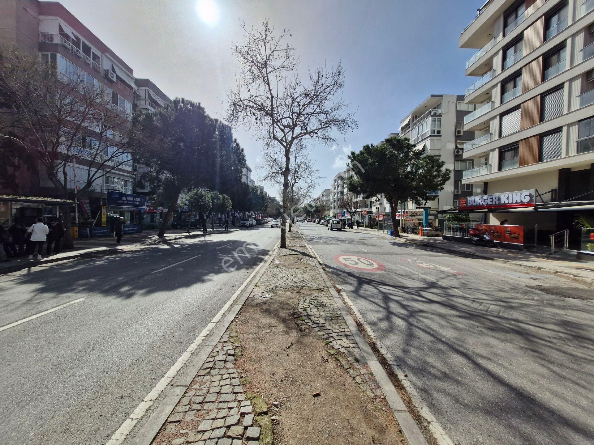 Girne Bulvarında Sıfır Asansörlü Otoparklı 1+1 Balkonlu Mkd Emlak - Görsel 14