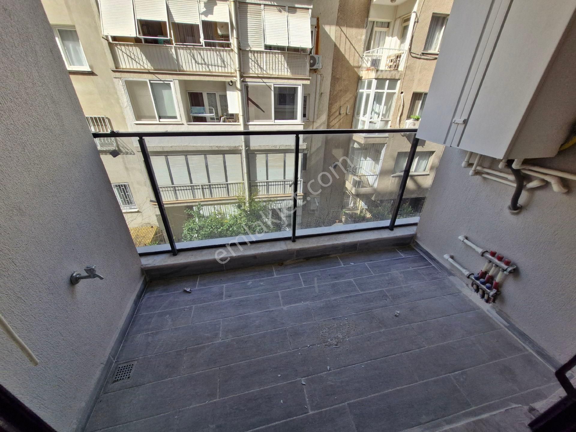 Girne Bulvarında Sıfır Asansörlü Otoparklı 1+1 Balkonlu Mkd Emlak - Görsel 29