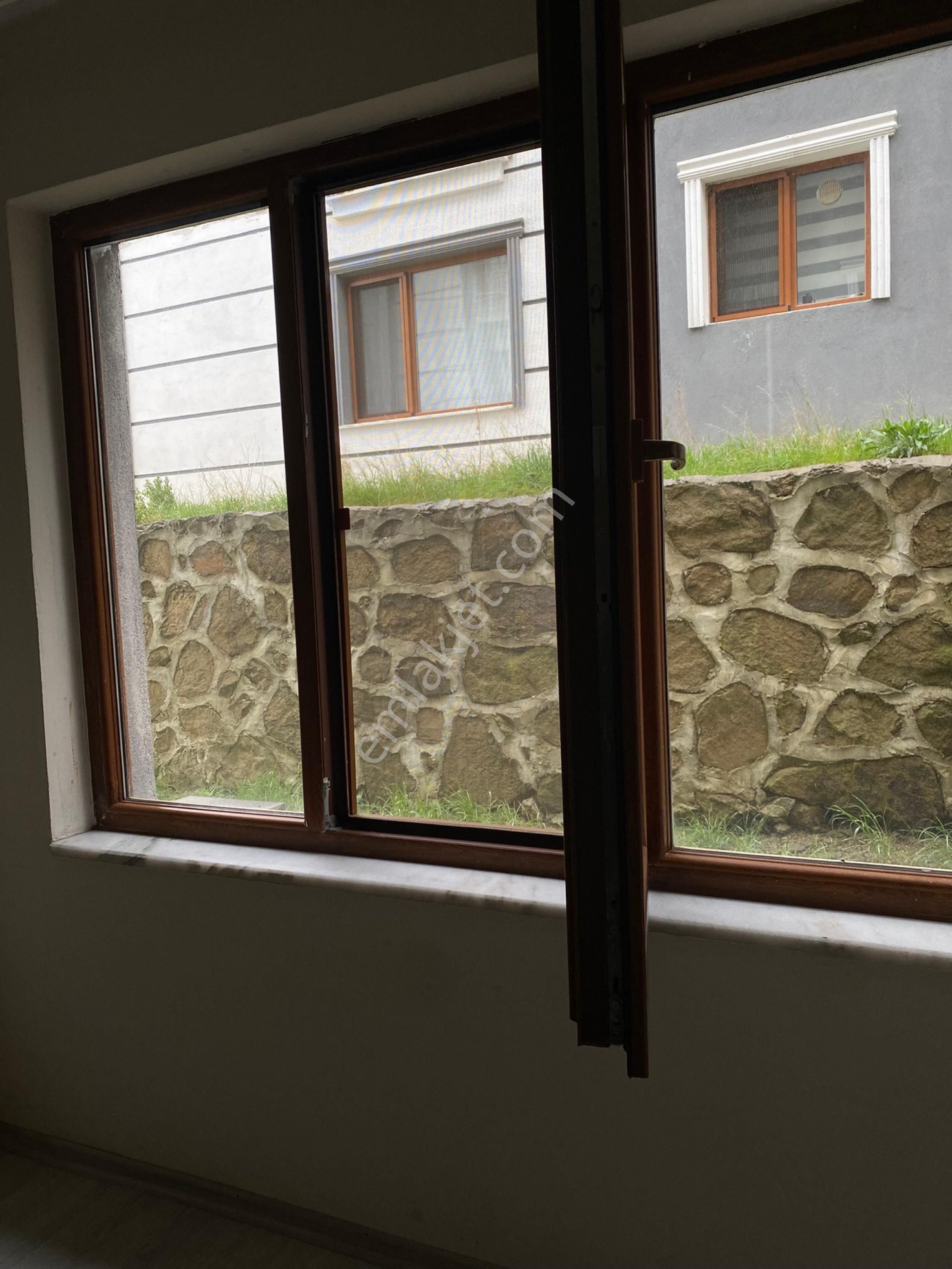 Manzaralı, Bahçeli, Yazlık / Yatırımlık Daire