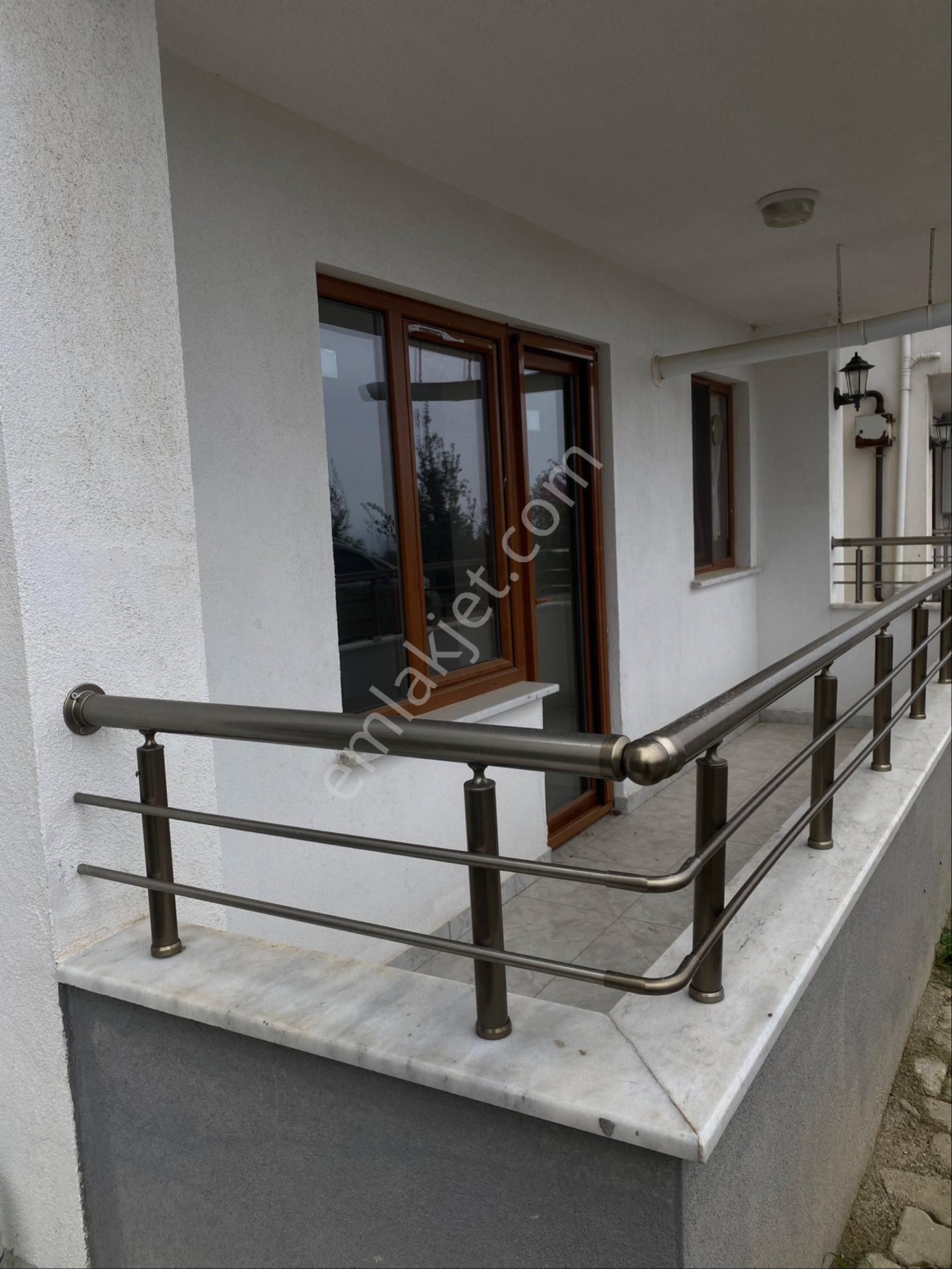 Manzaralı, Bahçeli, Yazlık / Yatırımlık Daire - Görsel 21