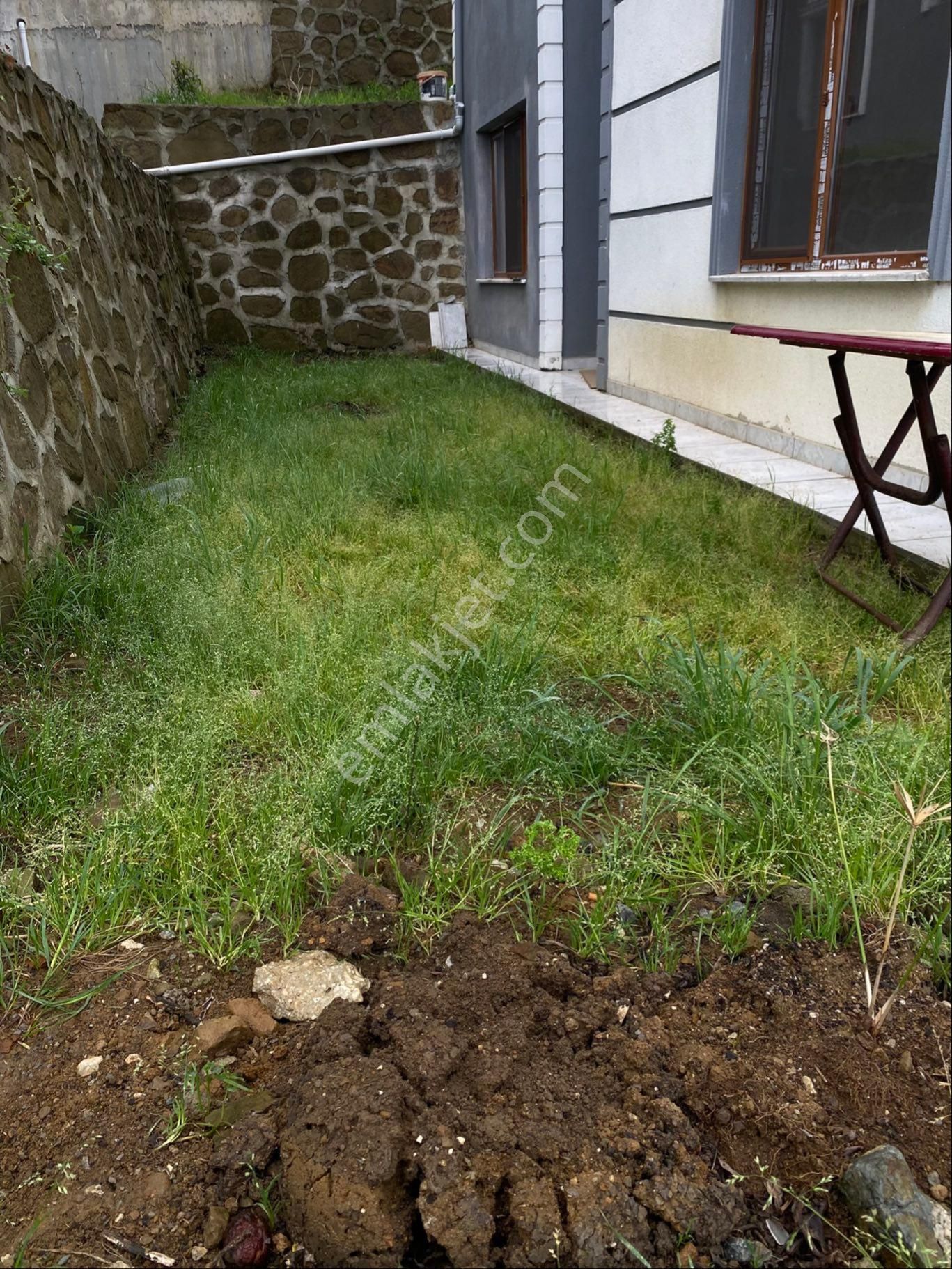 Manzaralı, Bahçeli, Yazlık / Yatırımlık Daire - Görsel 23