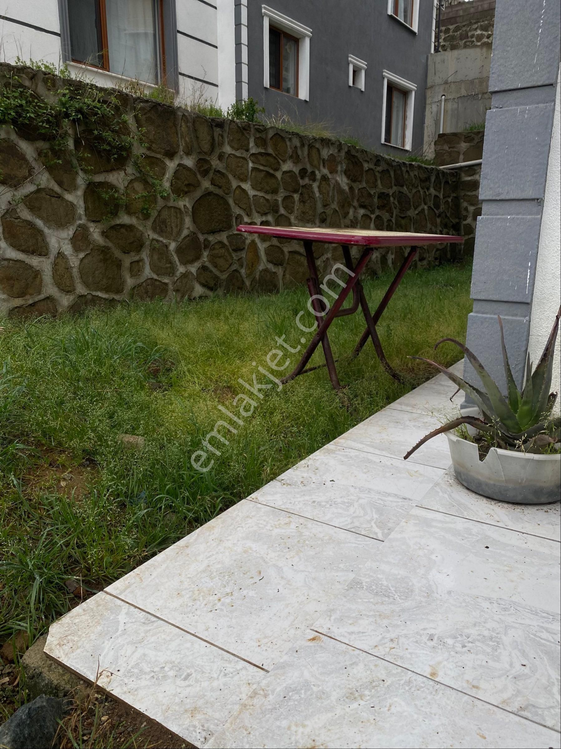 Manzaralı, Bahçeli, Yazlık / Yatırımlık Daire - Görsel 22