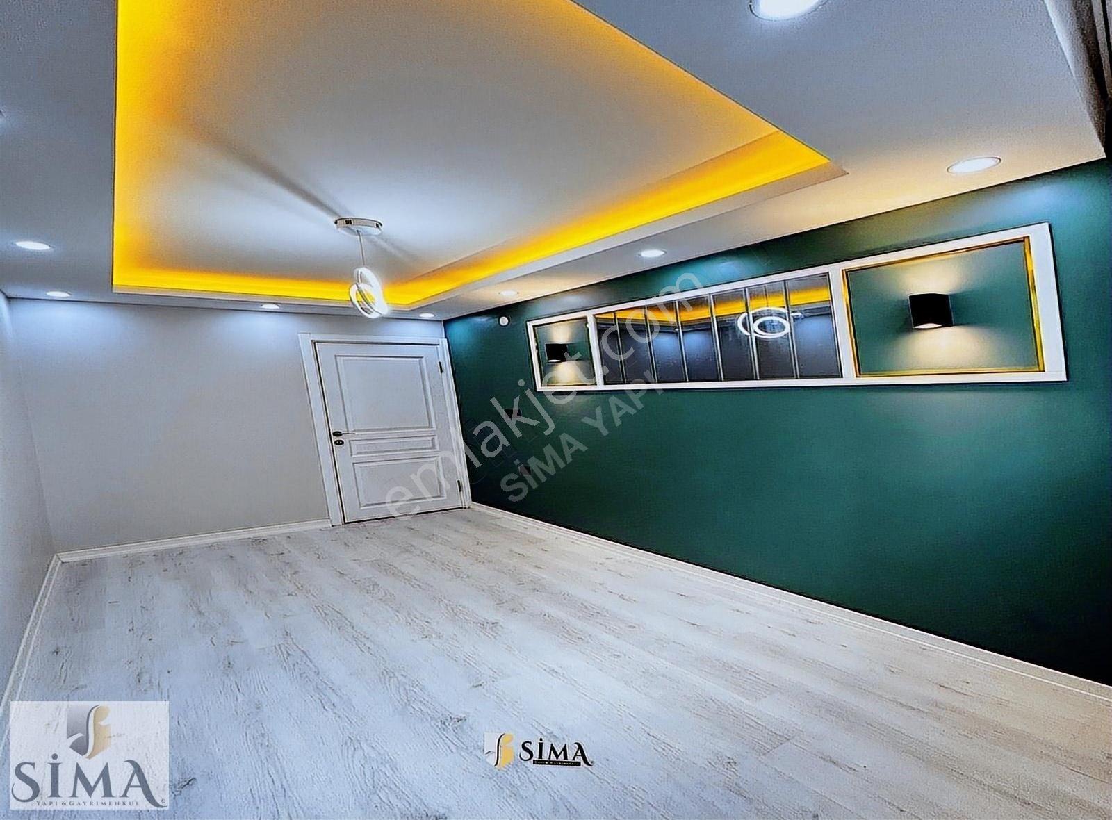 Haftanın Fırsatı! İskanlı Yeni Binada 2+1 Şahane Daire - Görsel 28