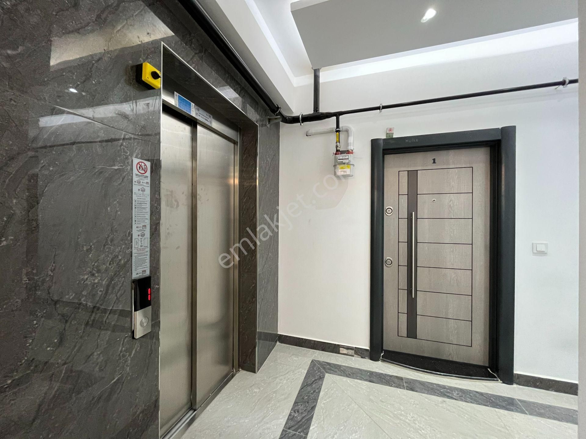 🔴yetkili Güç'ten Akçay'da 4 Yaşında Cam Balkonlu Doğalgazlı Satılık 1+1 Daire - Görsel 19