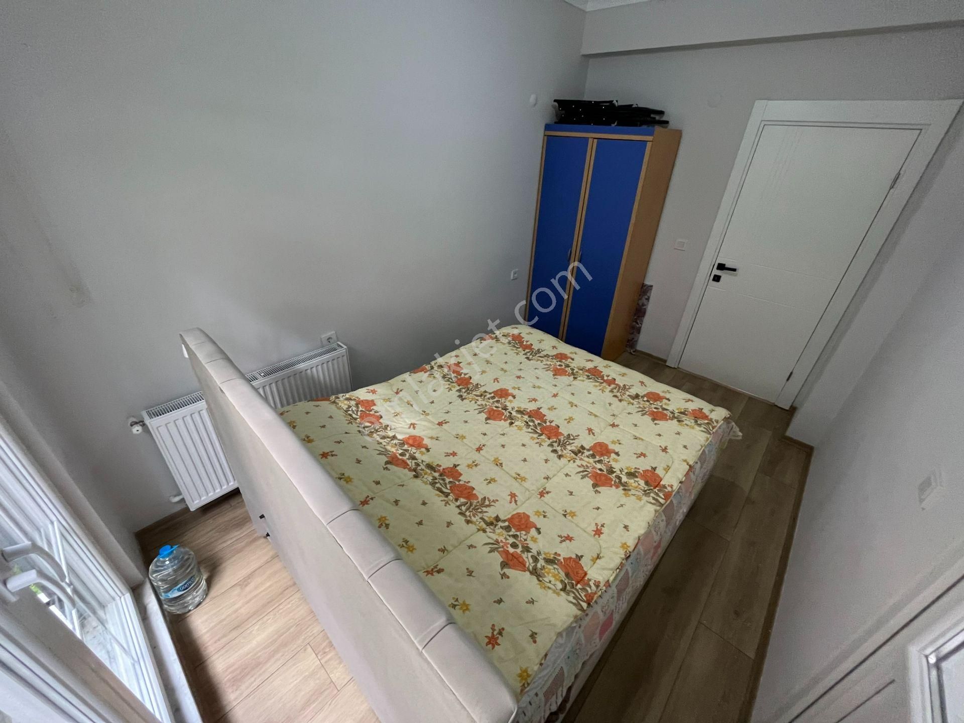 🔴yetkili Güç'ten Akçay'da 4 Yaşında Cam Balkonlu Doğalgazlı Satılık 1+1 Daire - Görsel 9