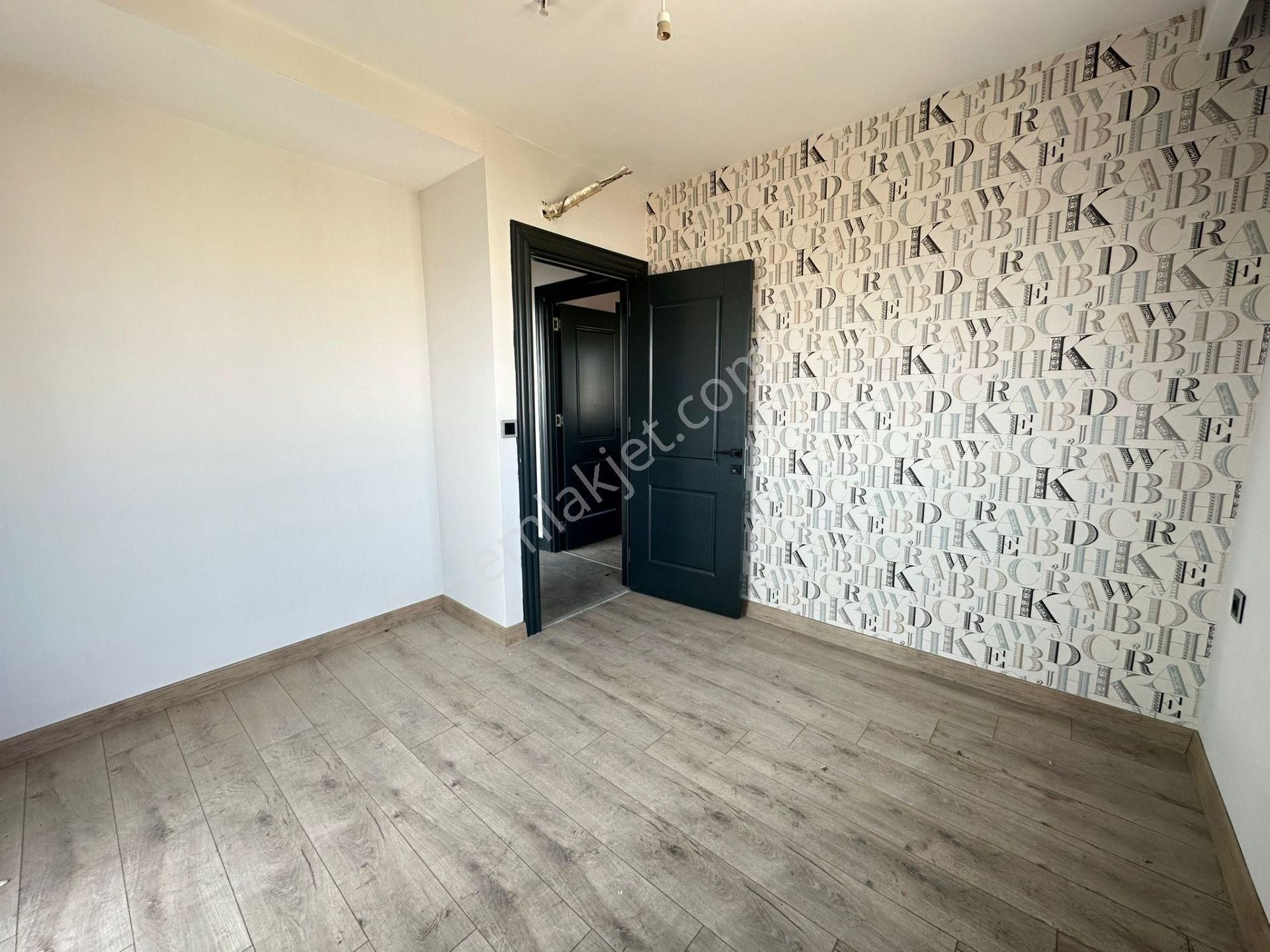 İz'den Gürselpaşa'da Havuzlu Sosyal Donatılı Yılın Dairesi - Görsel 13