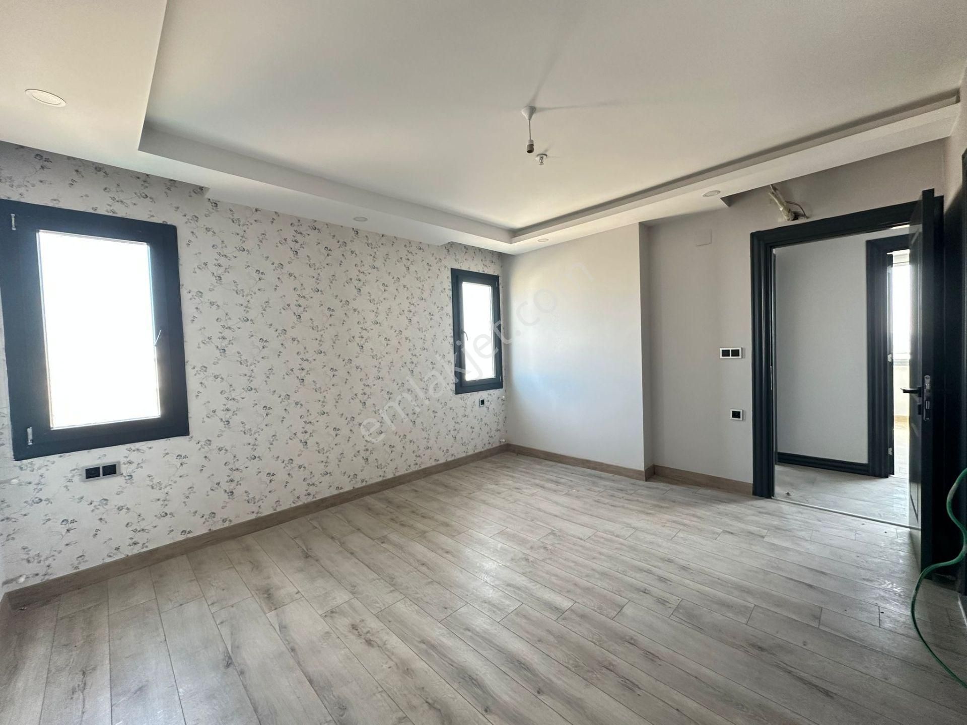 İz'den Gürselpaşa'da Havuzlu Sosyal Donatılı Yılın Dairesi - Görsel 14