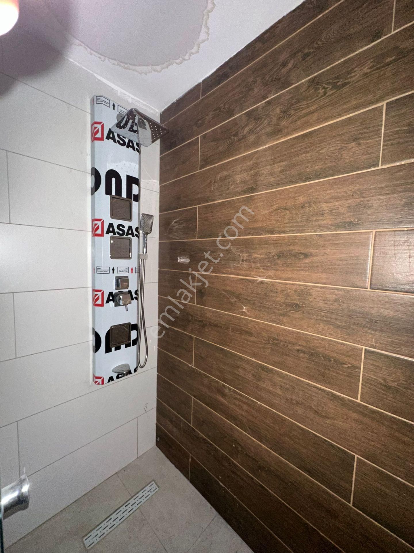 İz'den Gürselpaşa'da Havuzlu Sosyal Donatılı Yılın Dairesi - Görsel 27