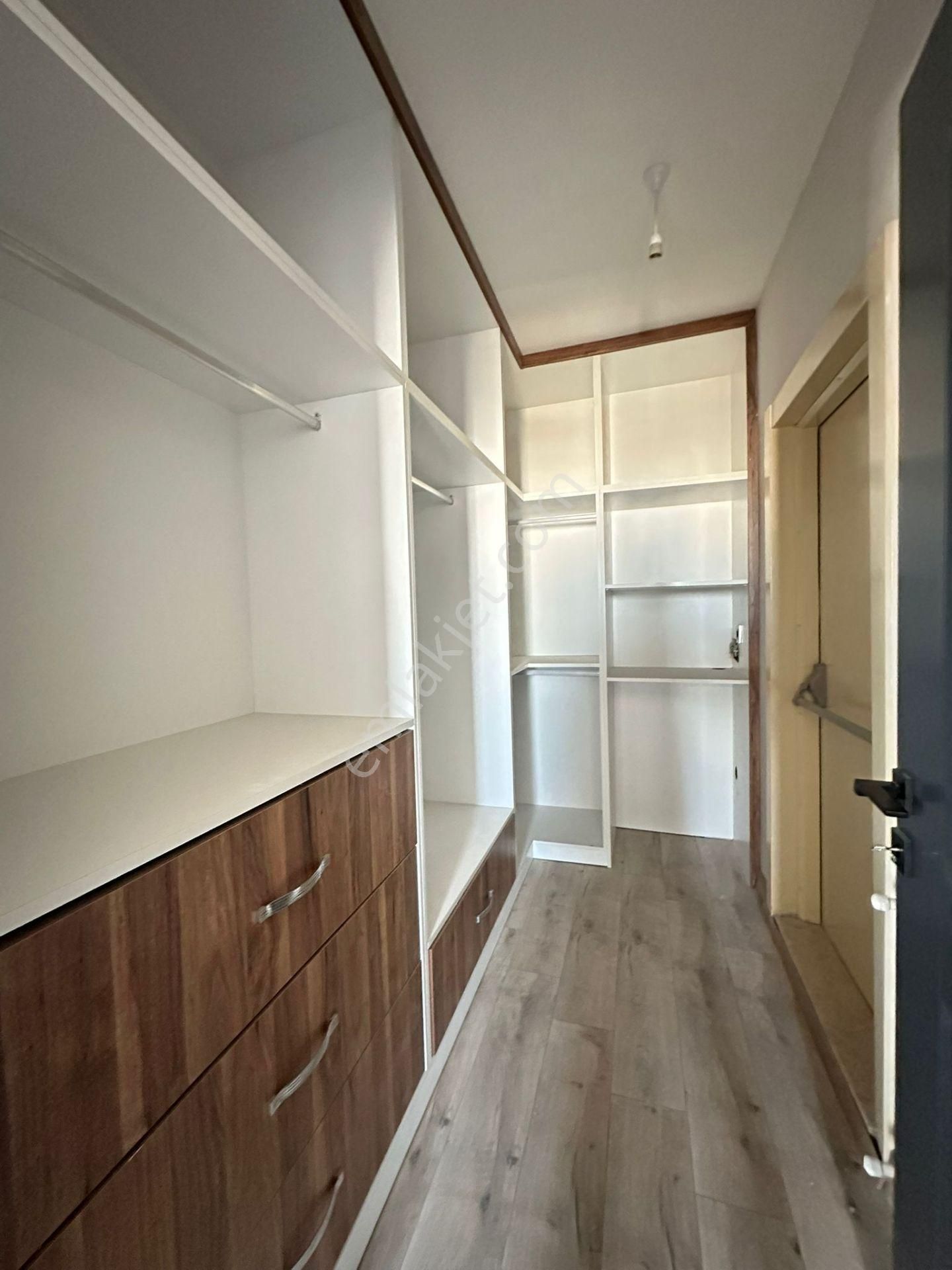 İz'den Gürselpaşa'da Havuzlu Sosyal Donatılı Yılın Dairesi - Görsel 20