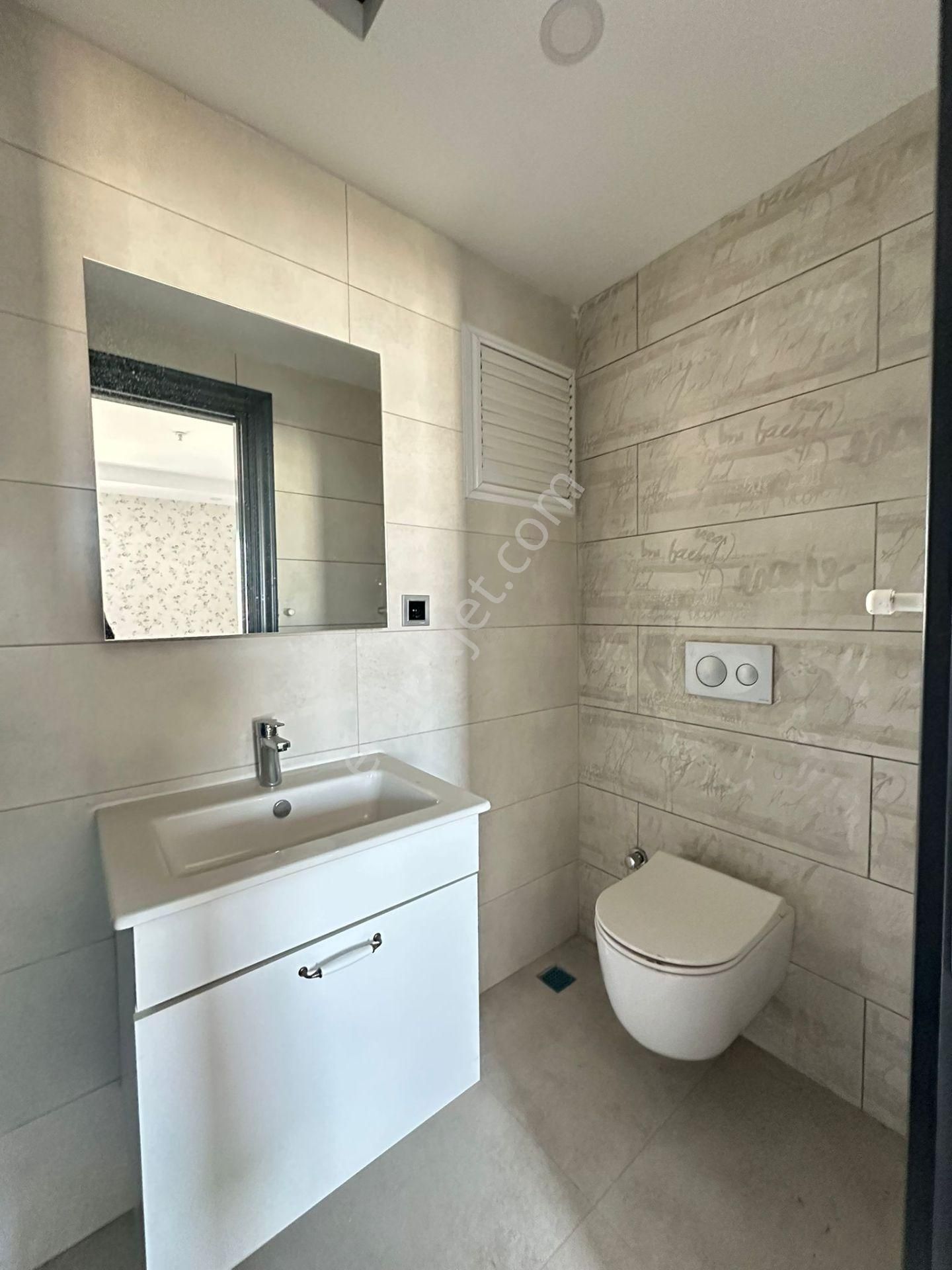 İz'den Gürselpaşa'da Havuzlu Sosyal Donatılı Yılın Dairesi - Görsel 24