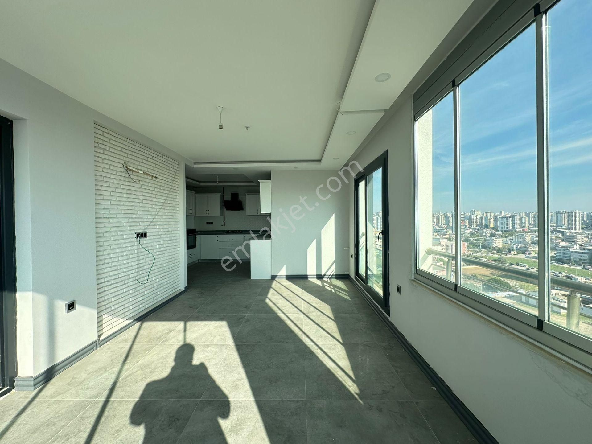 İz'den Gürselpaşa'da Havuzlu Sosyal Donatılı Yılın Dairesi - Görsel 5