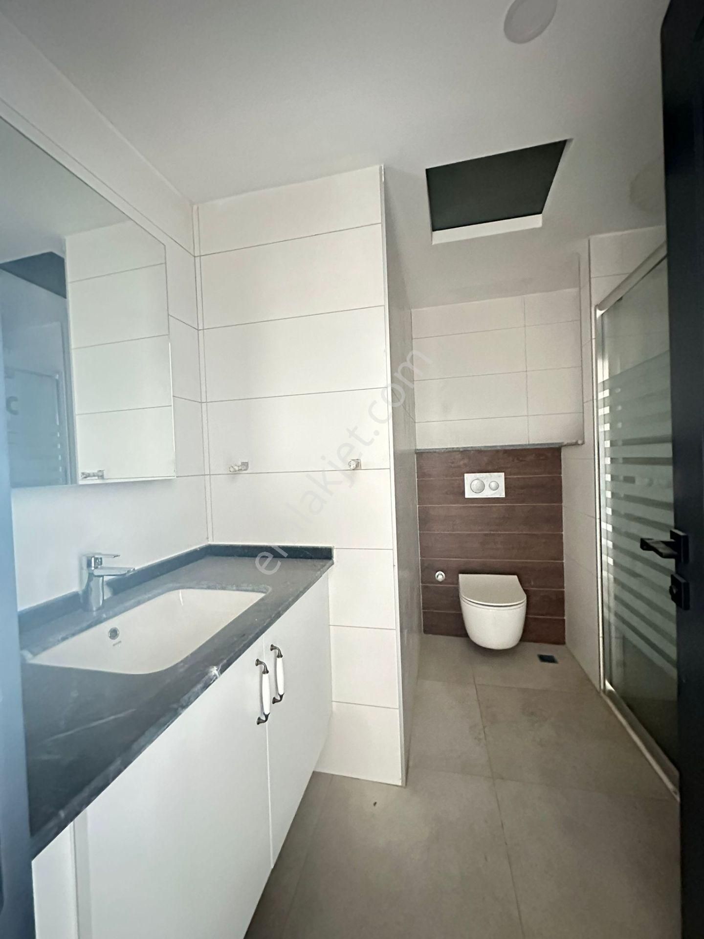 İz'den Gürselpaşa'da Havuzlu Sosyal Donatılı Yılın Dairesi - Görsel 23