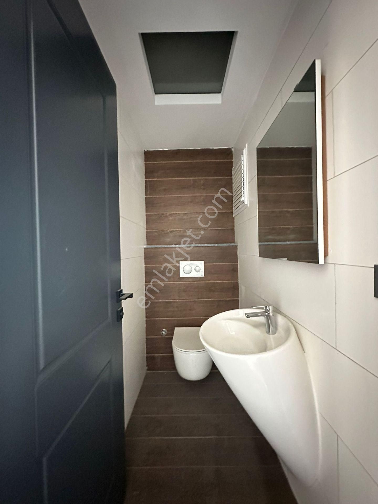 İz'den Gürselpaşa'da Havuzlu Sosyal Donatılı Yılın Dairesi - Görsel 26