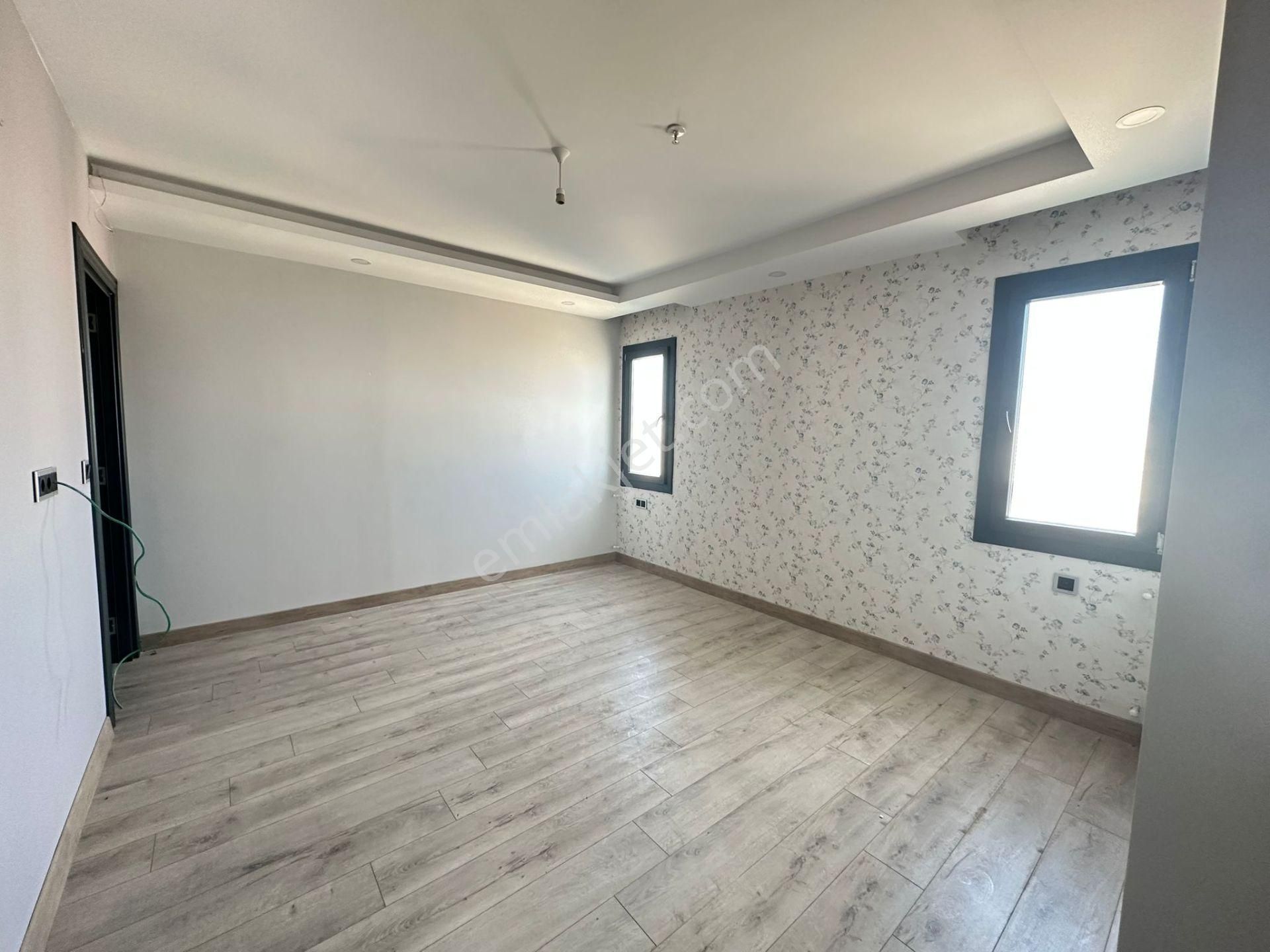 İz'den Gürselpaşa'da Havuzlu Sosyal Donatılı Yılın Dairesi - Görsel 16