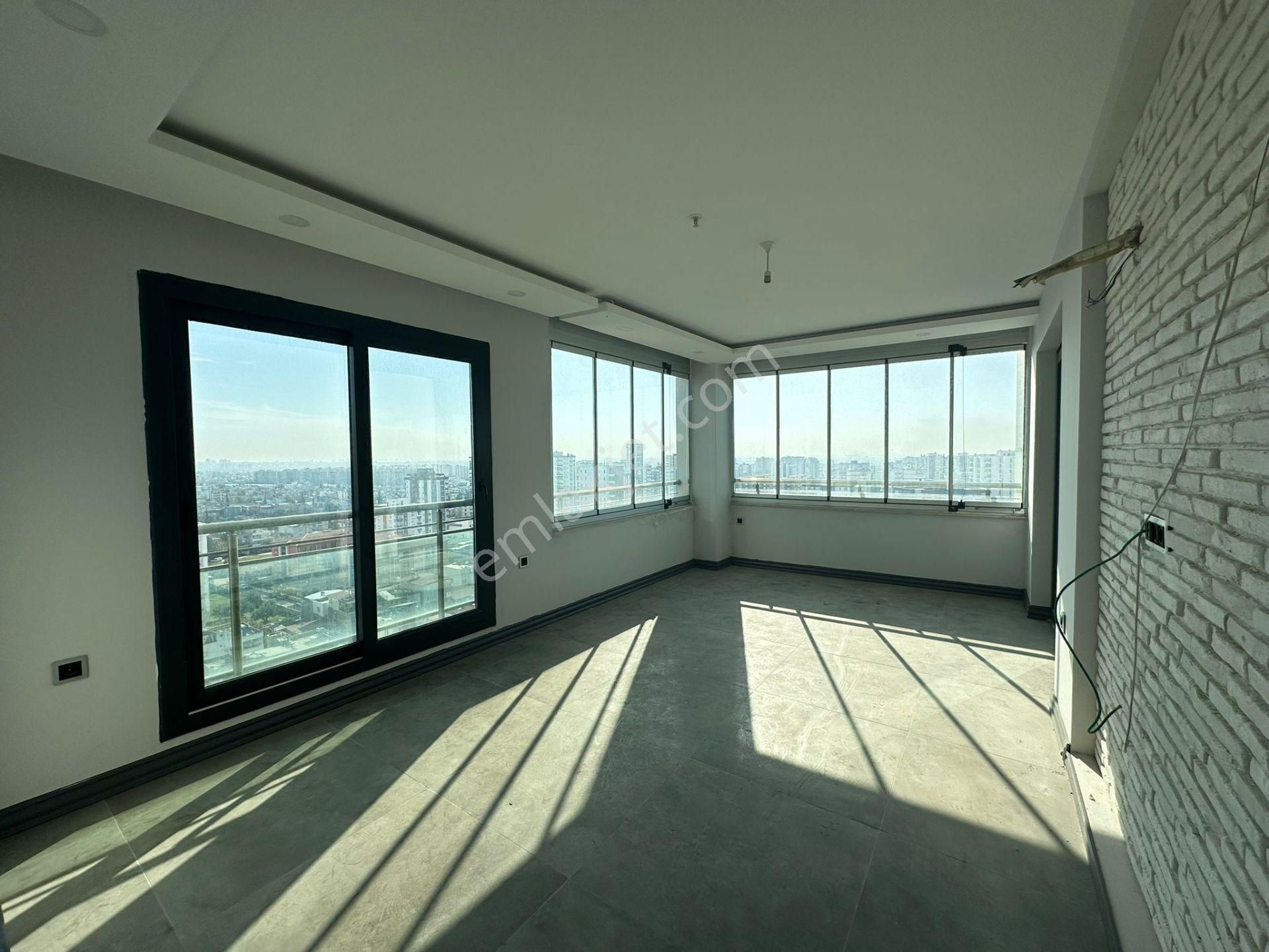 İz'den Gürselpaşa'da Havuzlu Sosyal Donatılı Yılın Dairesi - Görsel 6