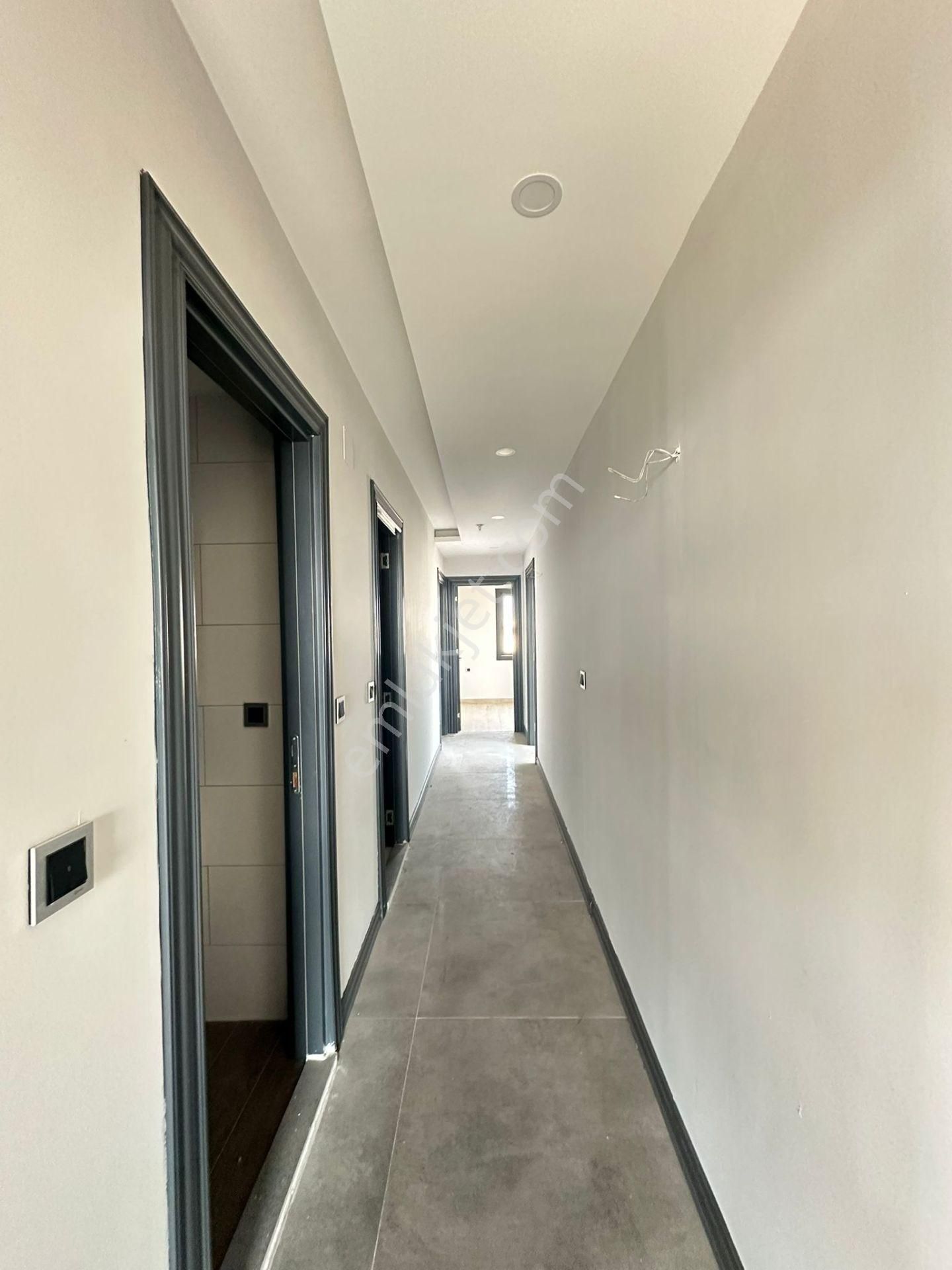 İz'den Gürselpaşa'da Havuzlu Sosyal Donatılı Yılın Dairesi - Görsel 9