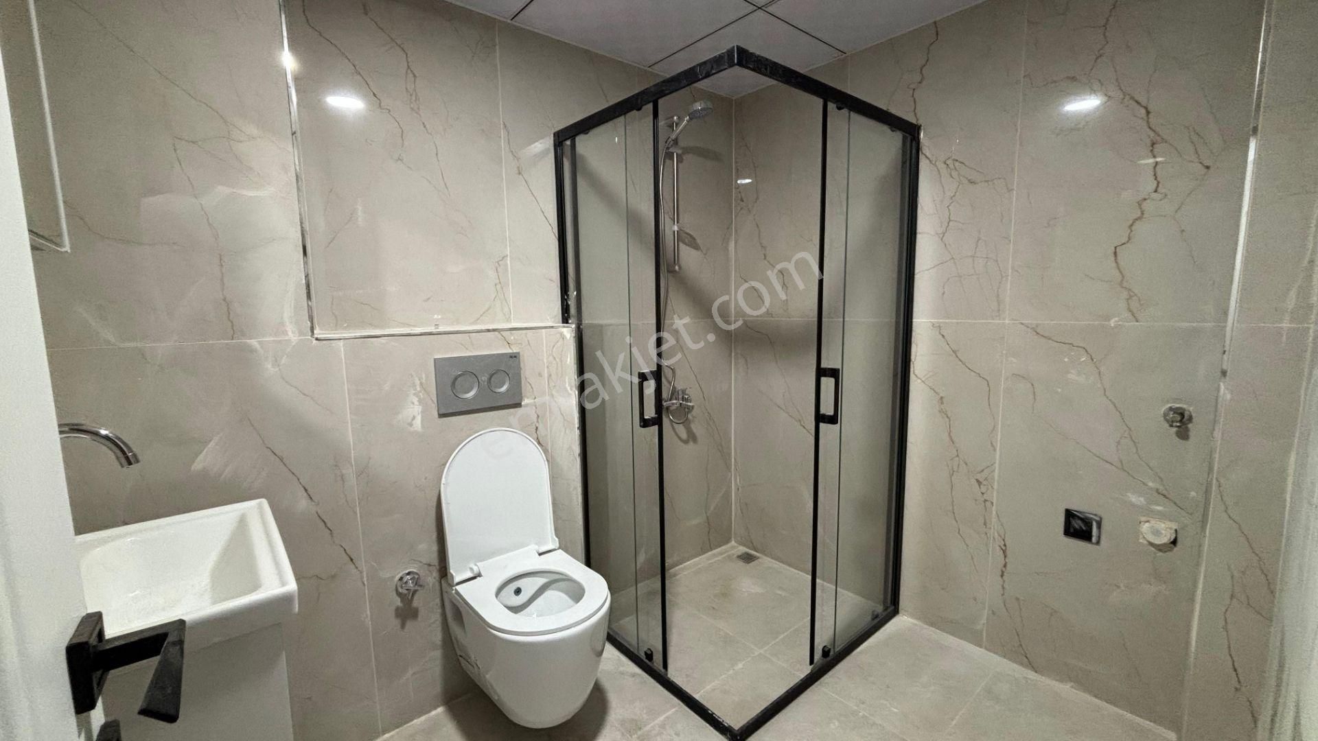 !! Recep Ümit'ten Şirintepe Mahallesinde Muzaffer Çil Anadolu Lisesi Yakını 2+0 Fırsat Daire !! Ce - Görsel 13