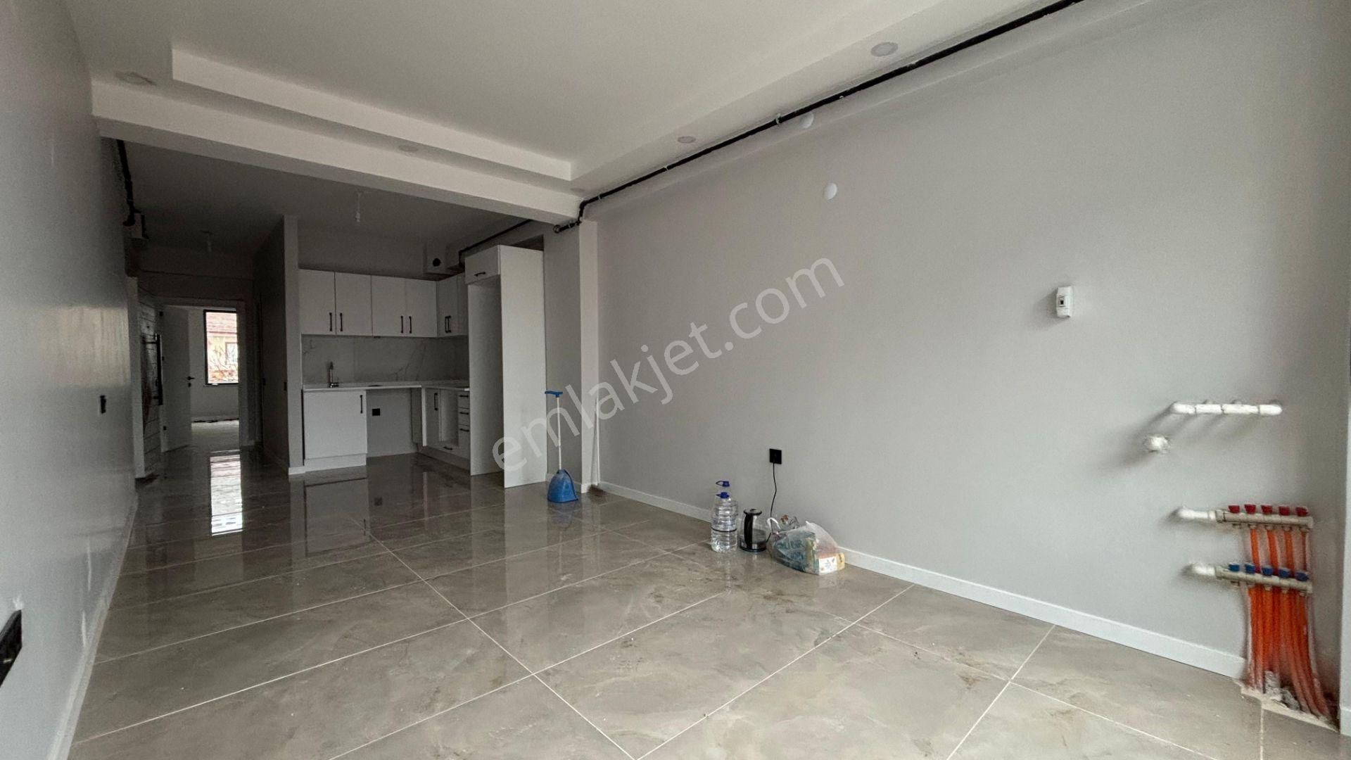 !! Recep Ümit'ten Şirintepe Mahallesinde Muzaffer Çil Anadolu Lisesi Yakını 2+0 Fırsat Daire !! Ce - Görsel 7