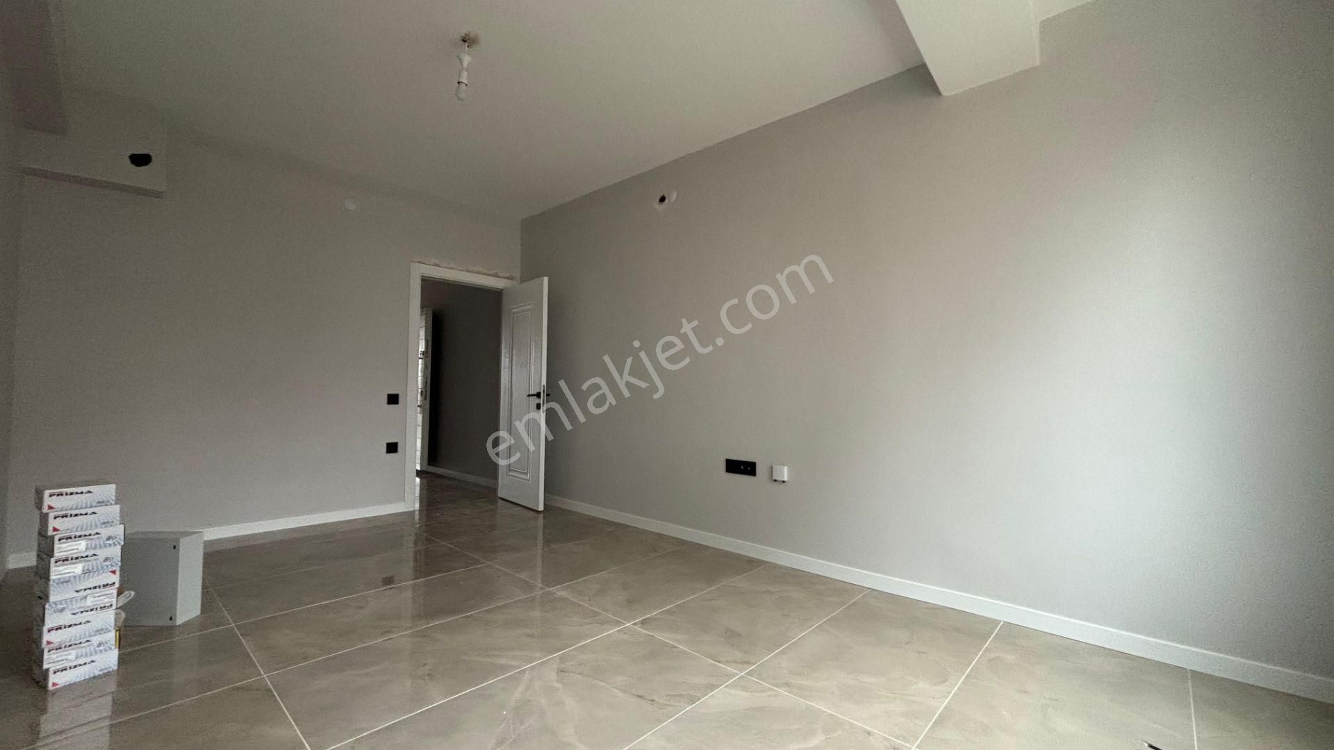 !! Recep Ümit'ten Şirintepe Mahallesinde Muzaffer Çil Anadolu Lisesi Yakını 2+0 Fırsat Daire !! Ce - Görsel 11