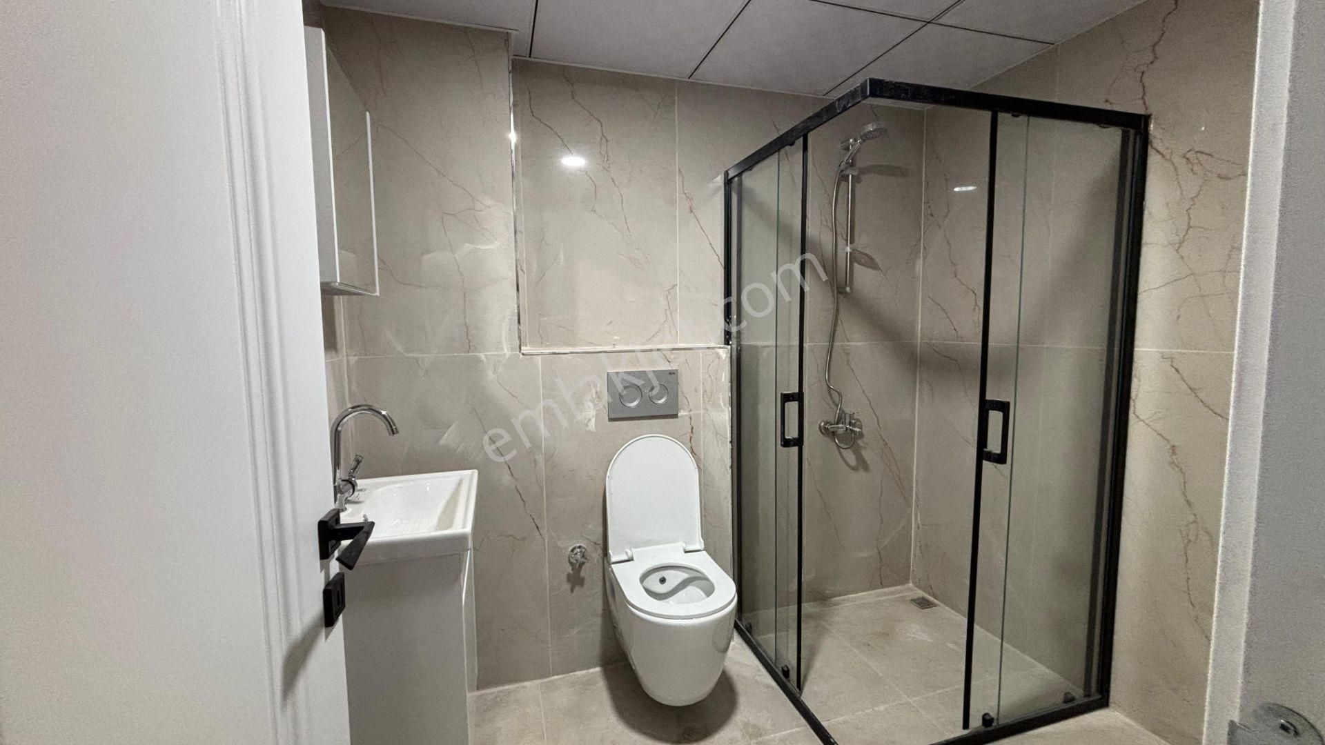 !! Recep Ümit'ten Şirintepe Mahallesinde Muzaffer Çil Anadolu Lisesi Yakını 2+0 Fırsat Daire !! Ce - Görsel 12